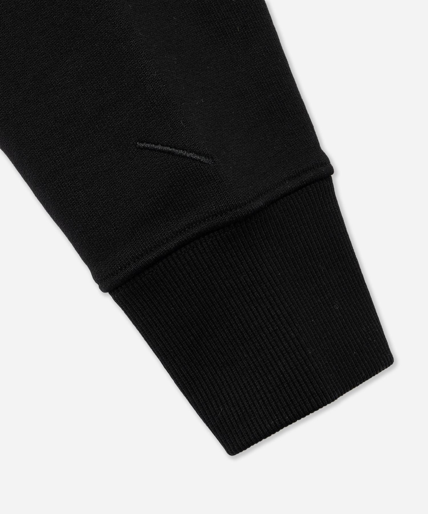 Bowery International Crew Sweatshirt