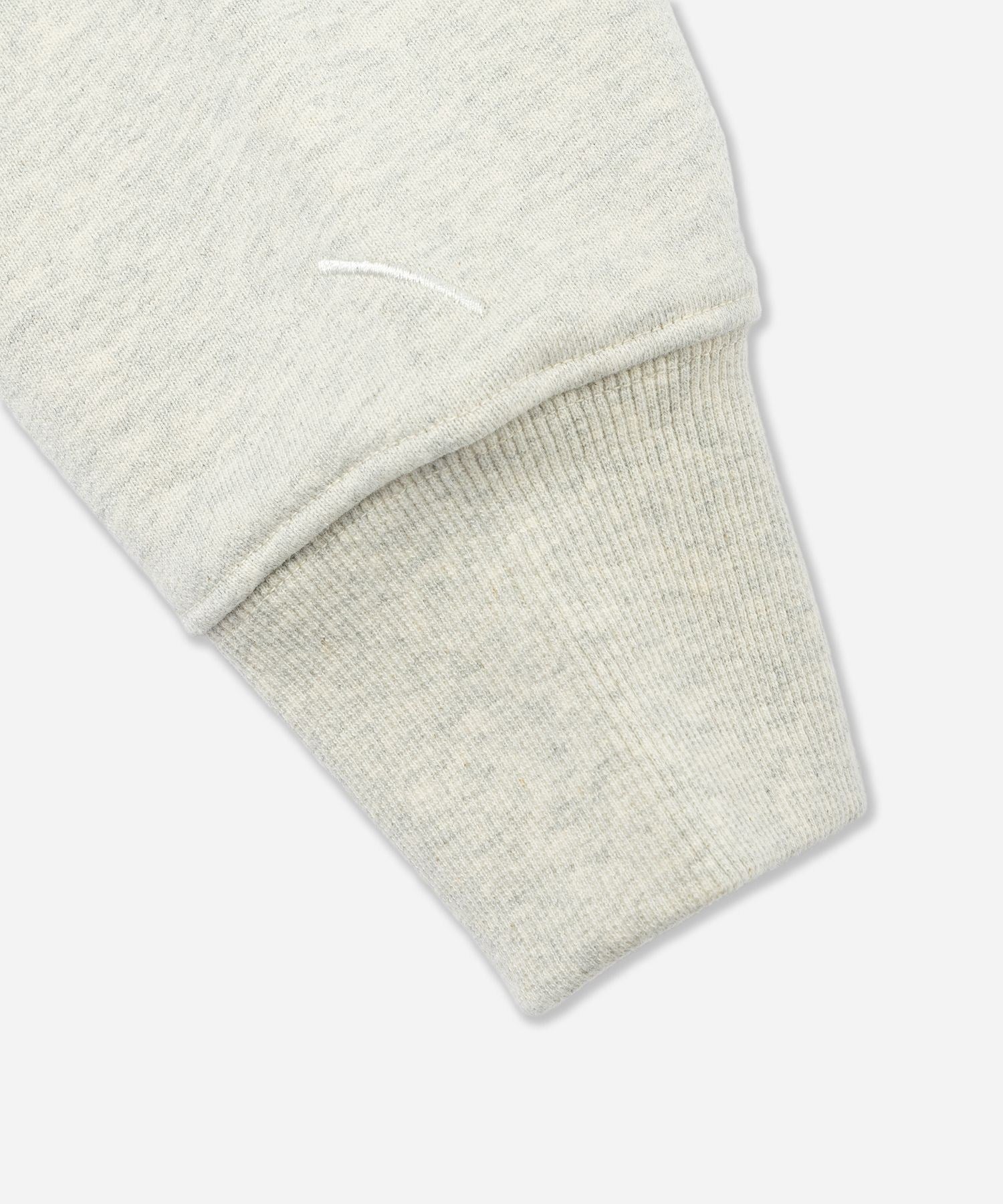 Bowery International Crew Sweatshirt