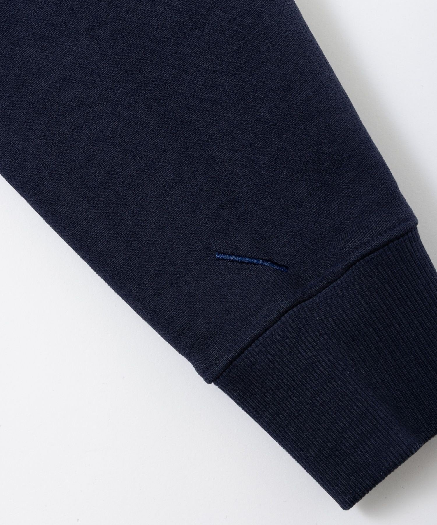 Bowery International Crew Sweatshirt