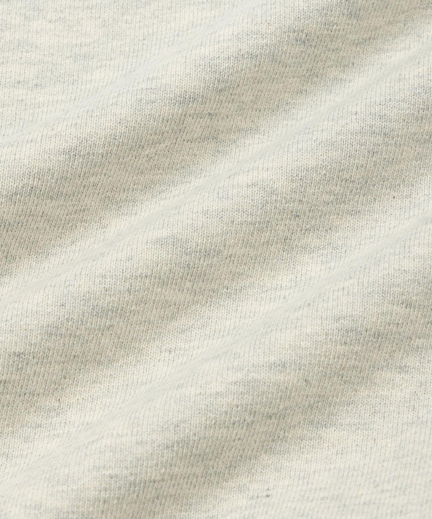 Bowery International Crew Sweatshirt