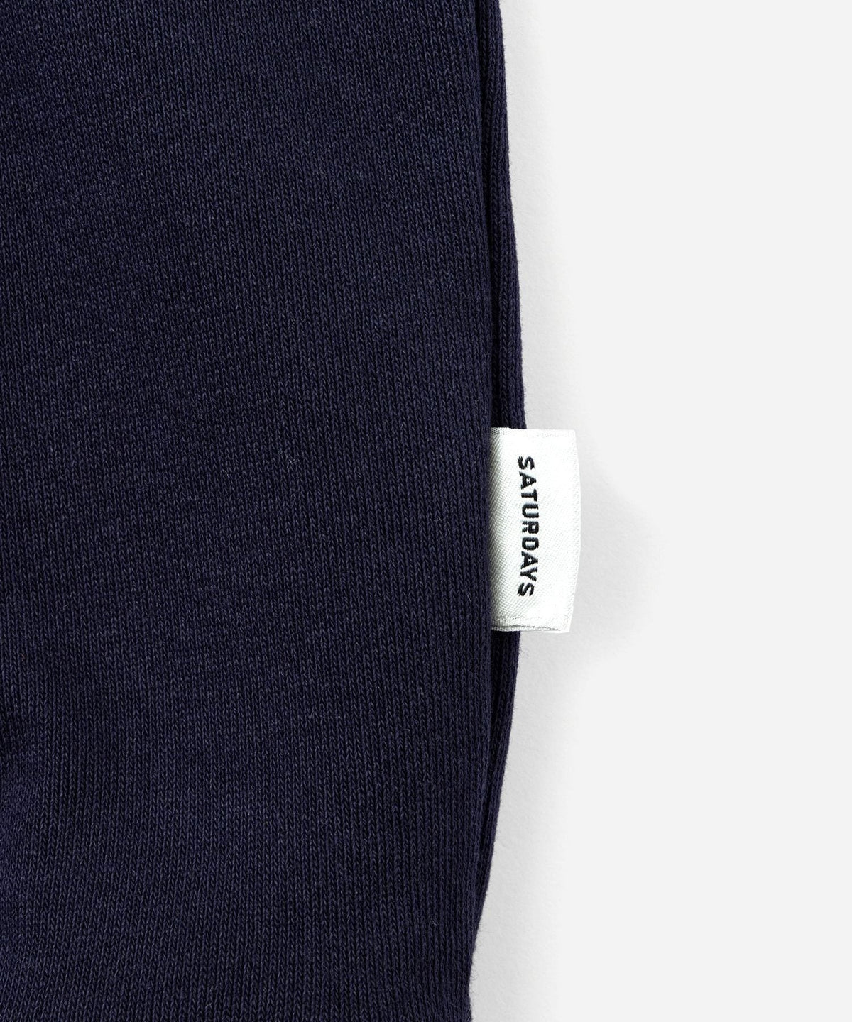 Warren Vintage Serif Relaxed Hoodie