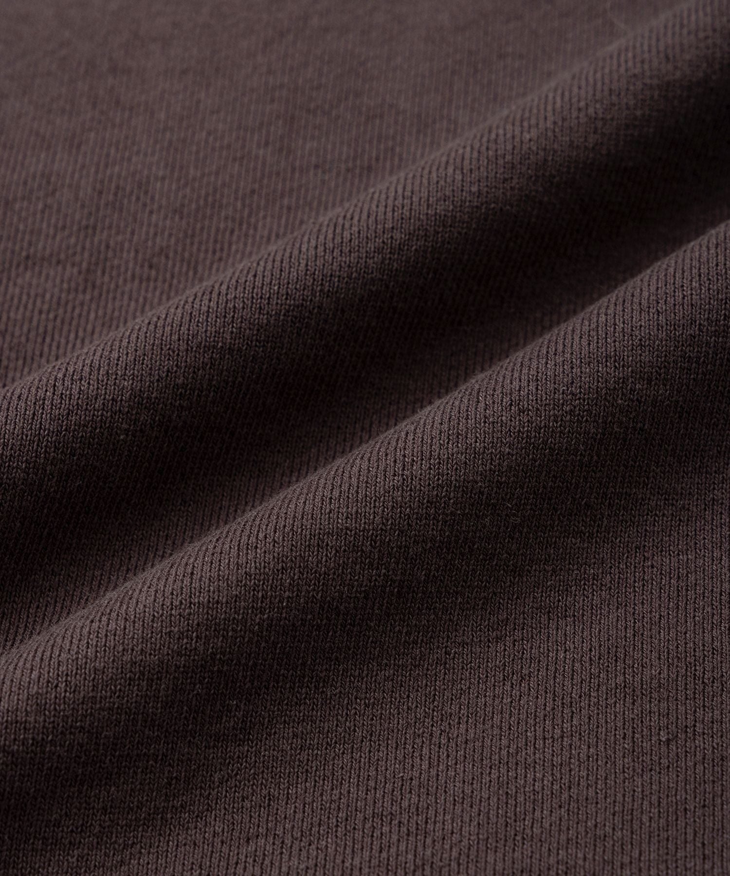 Warren Vintage Serif Relaxed Hoodie