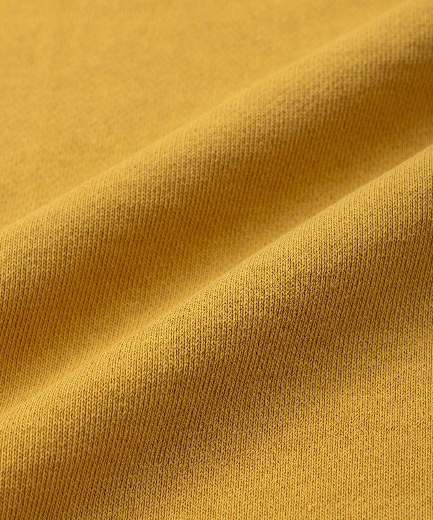 Warren Vintage Serif Relaxed Hoodie