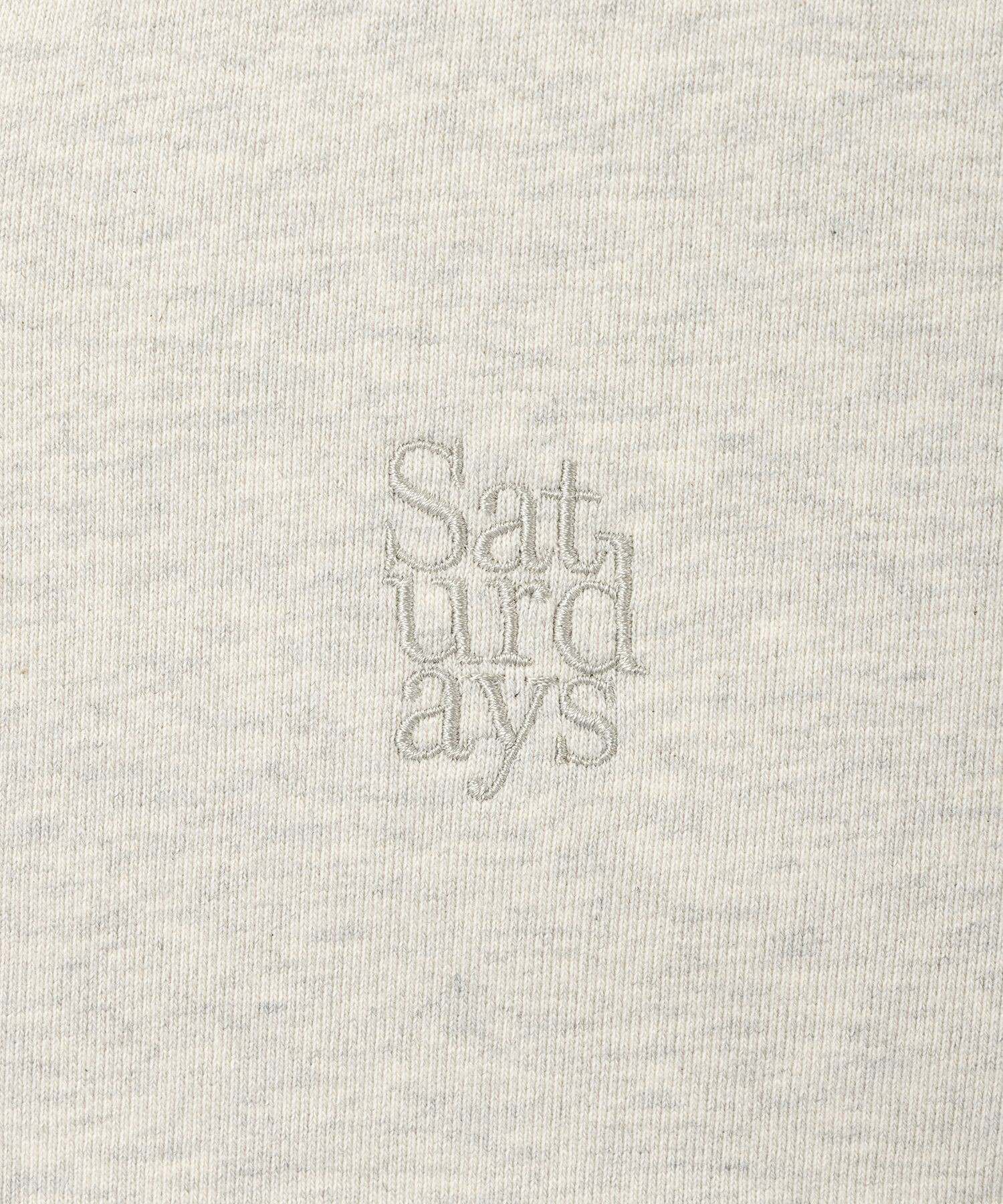 Canal Waffle Lined Zip Hoodie