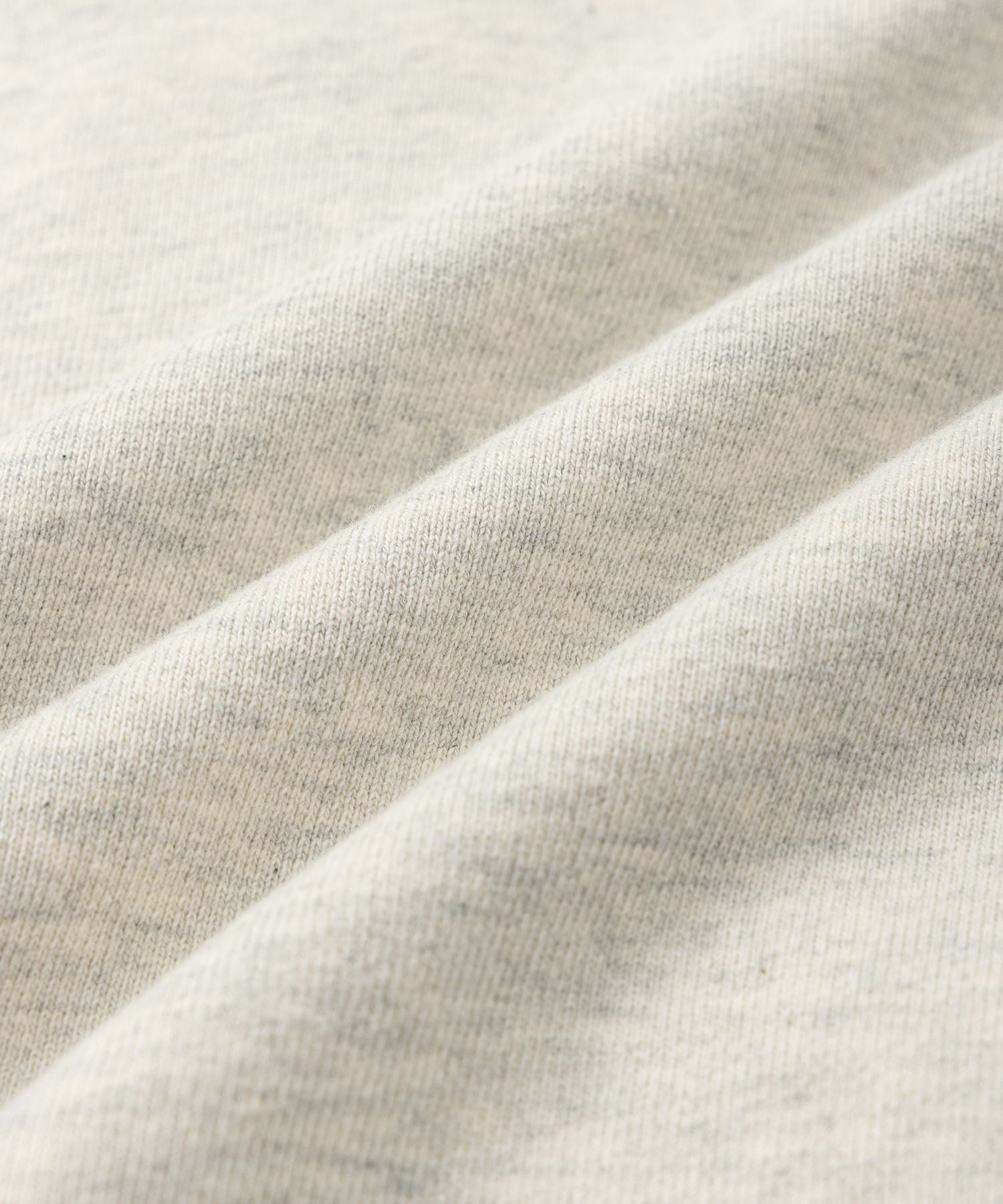 Canal Waffle Lined Zip Hoodie