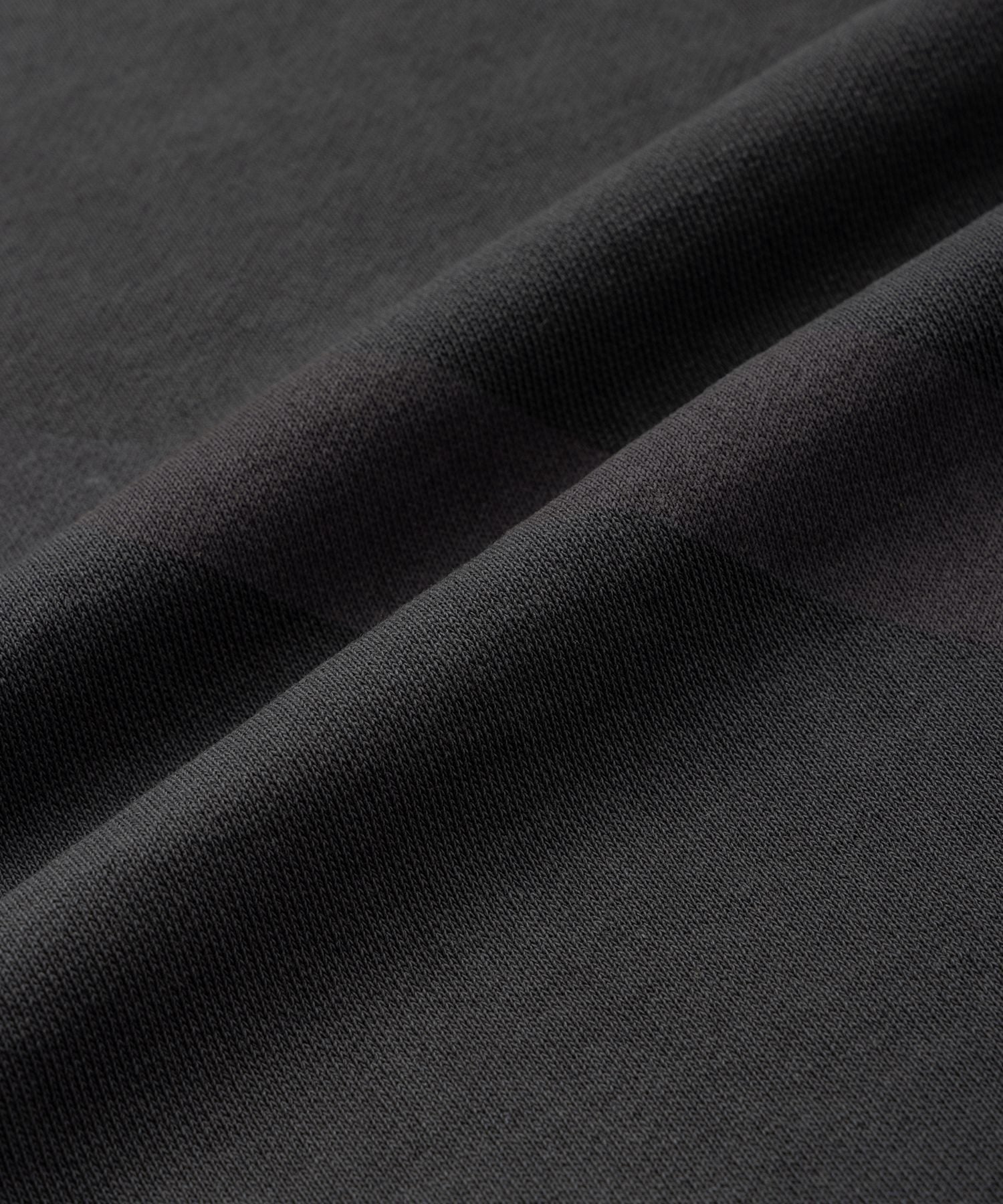 Bowery Garment Dyed Slash Sweatshirt