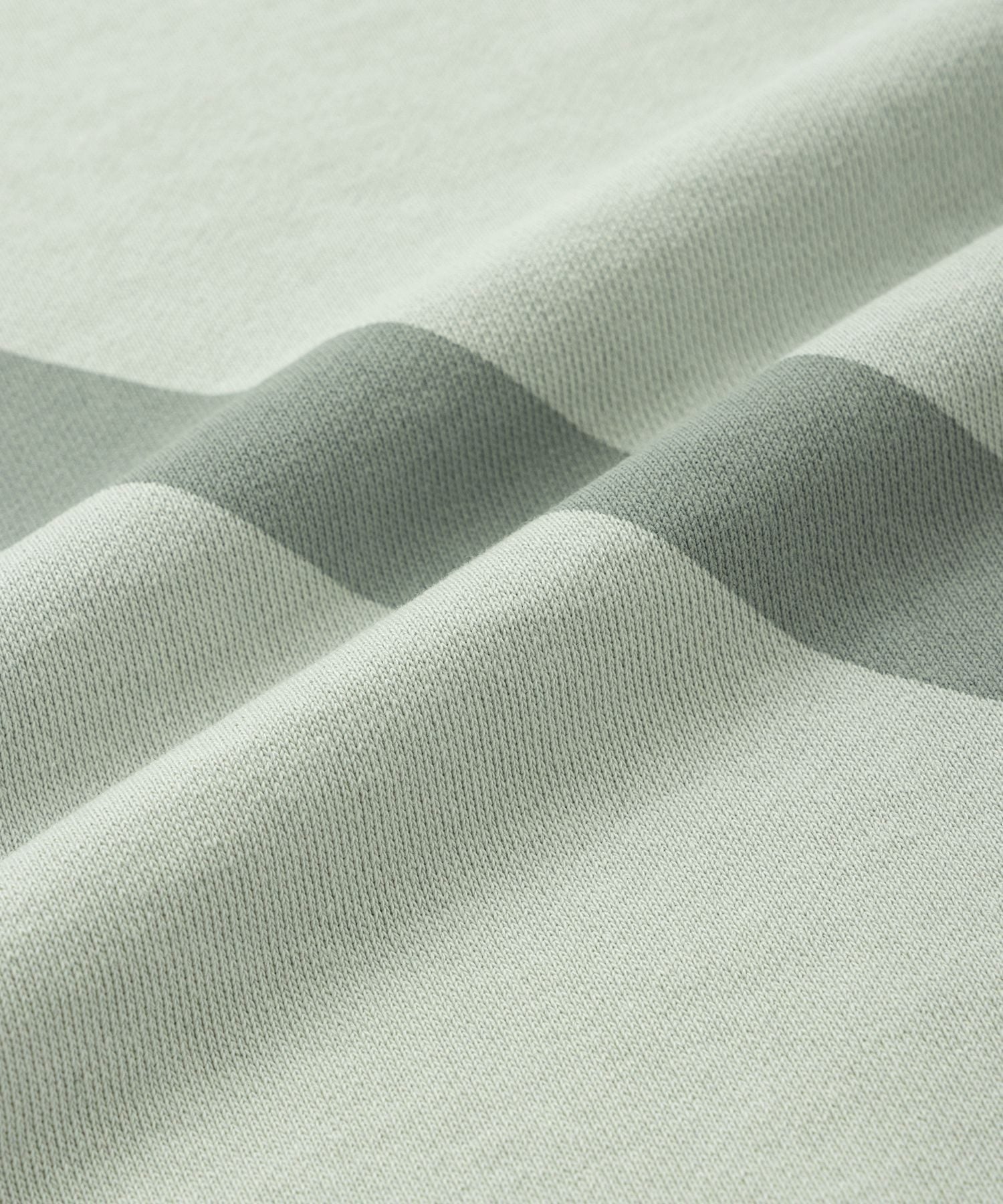 Bowery Garment Dyed Slash Sweatshirt