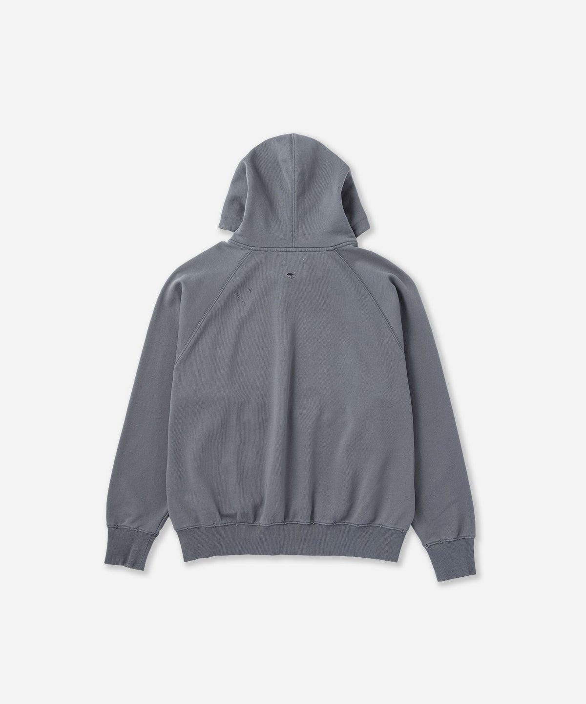 Warren Super Vintage Relaxed Hoodie