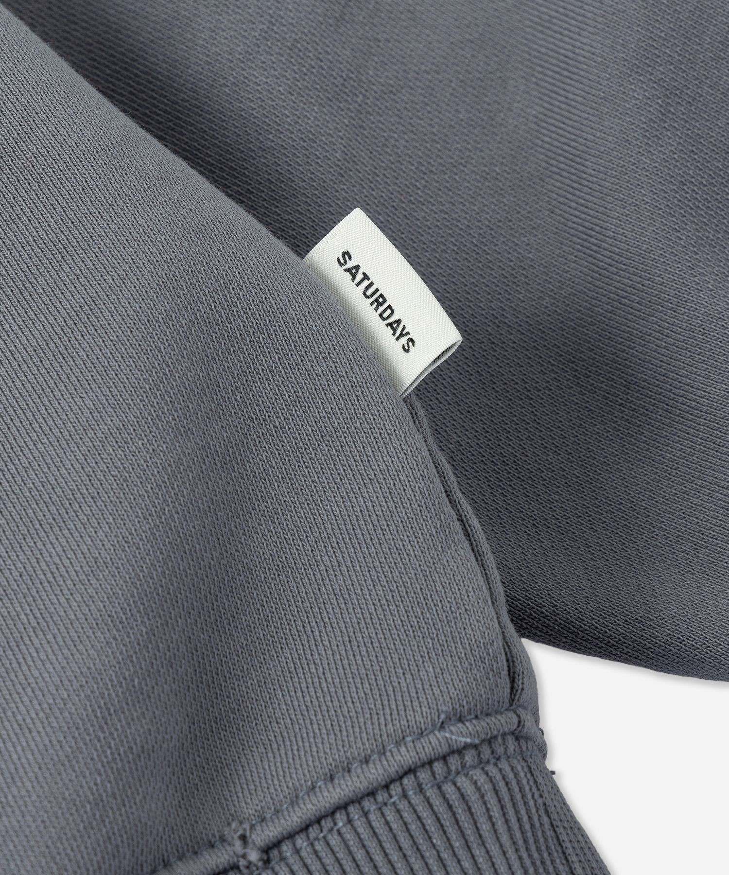 Warren Super Vintage Relaxed Hoodie