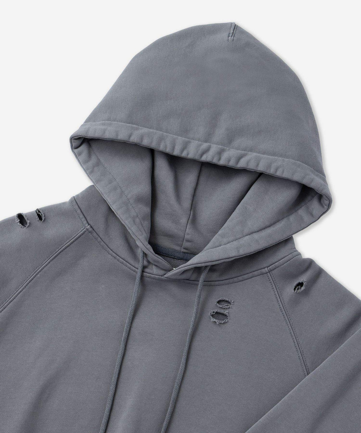 Warren Super Vintage Relaxed Hoodie