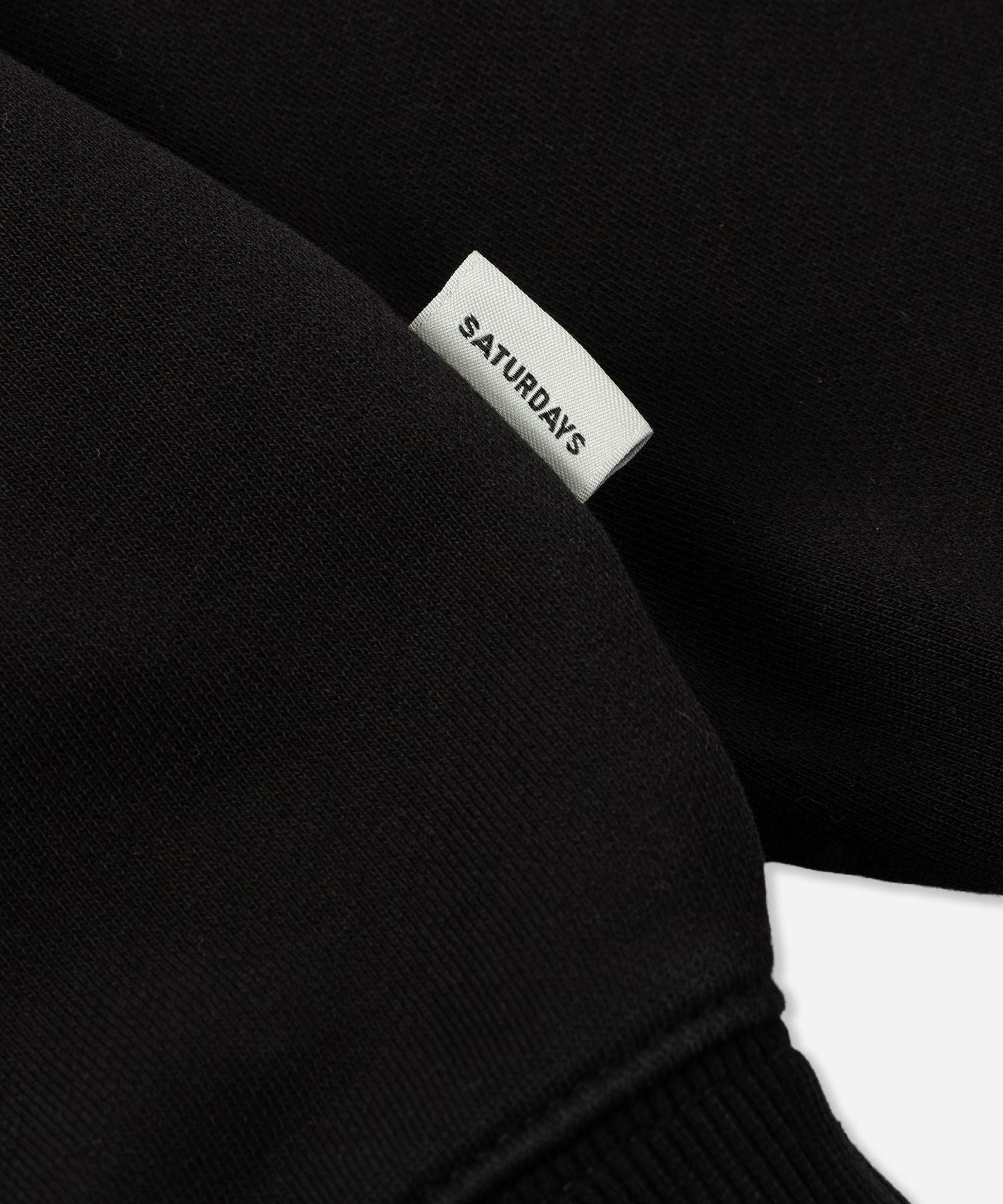 Warren Super Vintage Relaxed Hoodie