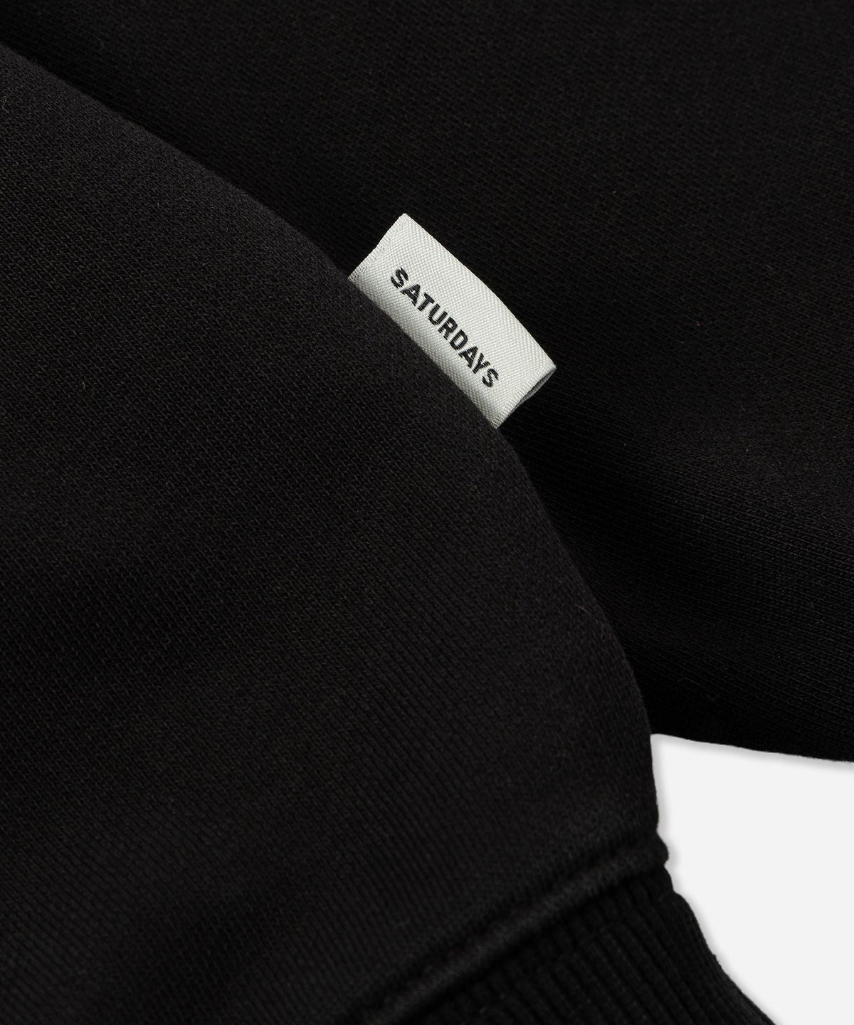 Warren Super Vintage Relaxed Hoodie