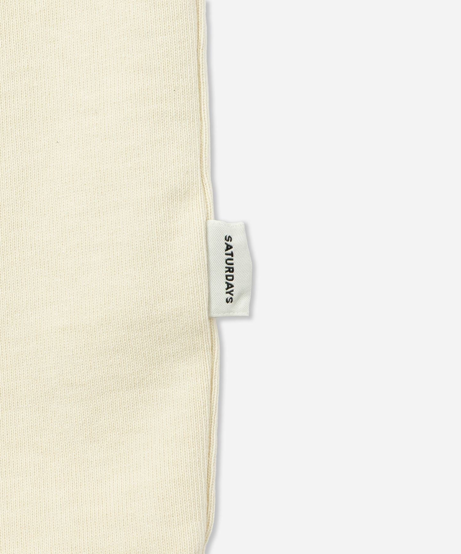 Max Weight Pigment Dyed LS T-Shirt