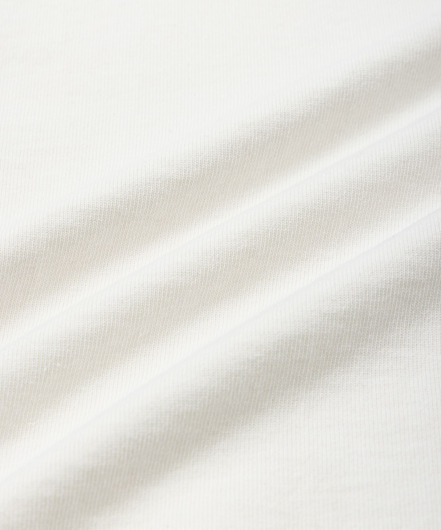 Max Weight Vintage Serif LS T-Shirt