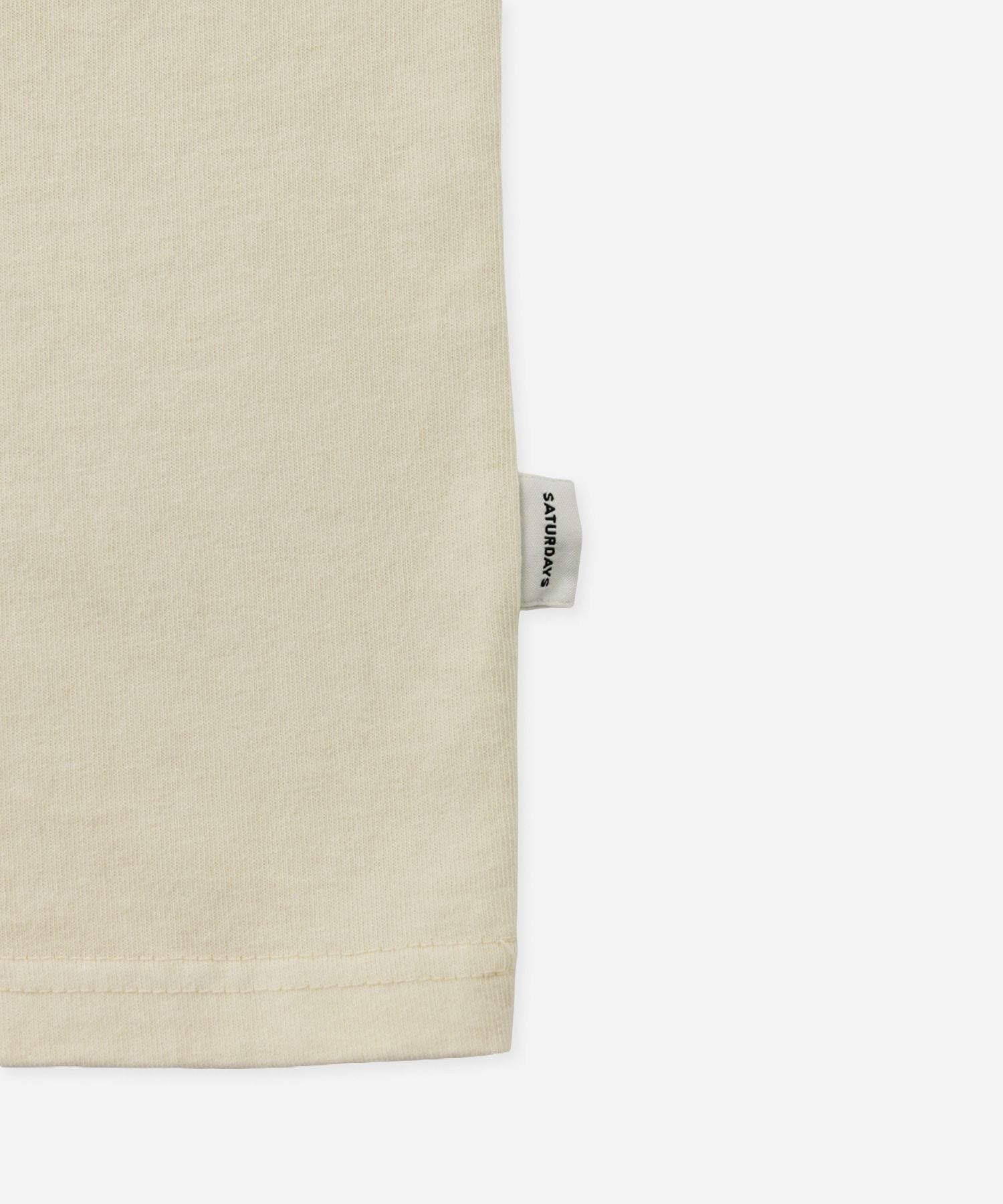 Collegiate Printed LS T-Shirt