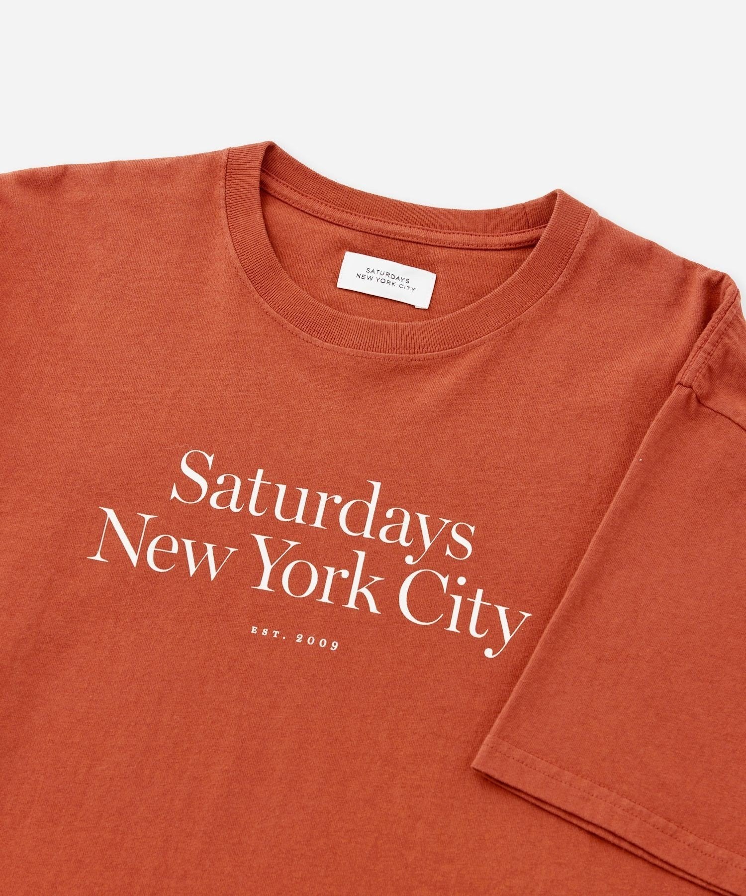 Miller Standard SS T-Shirt