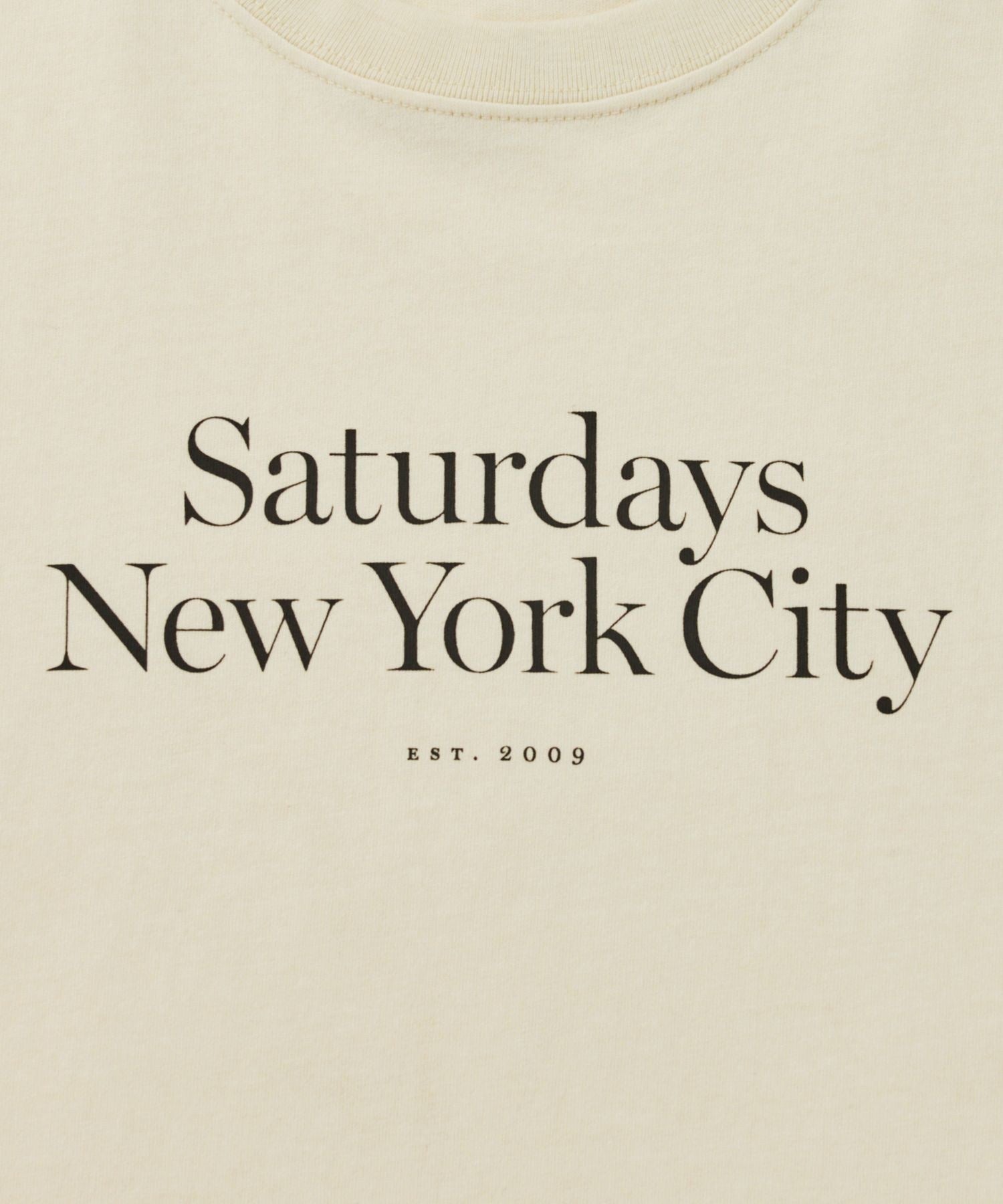 Miller Standard SS T-Shirt