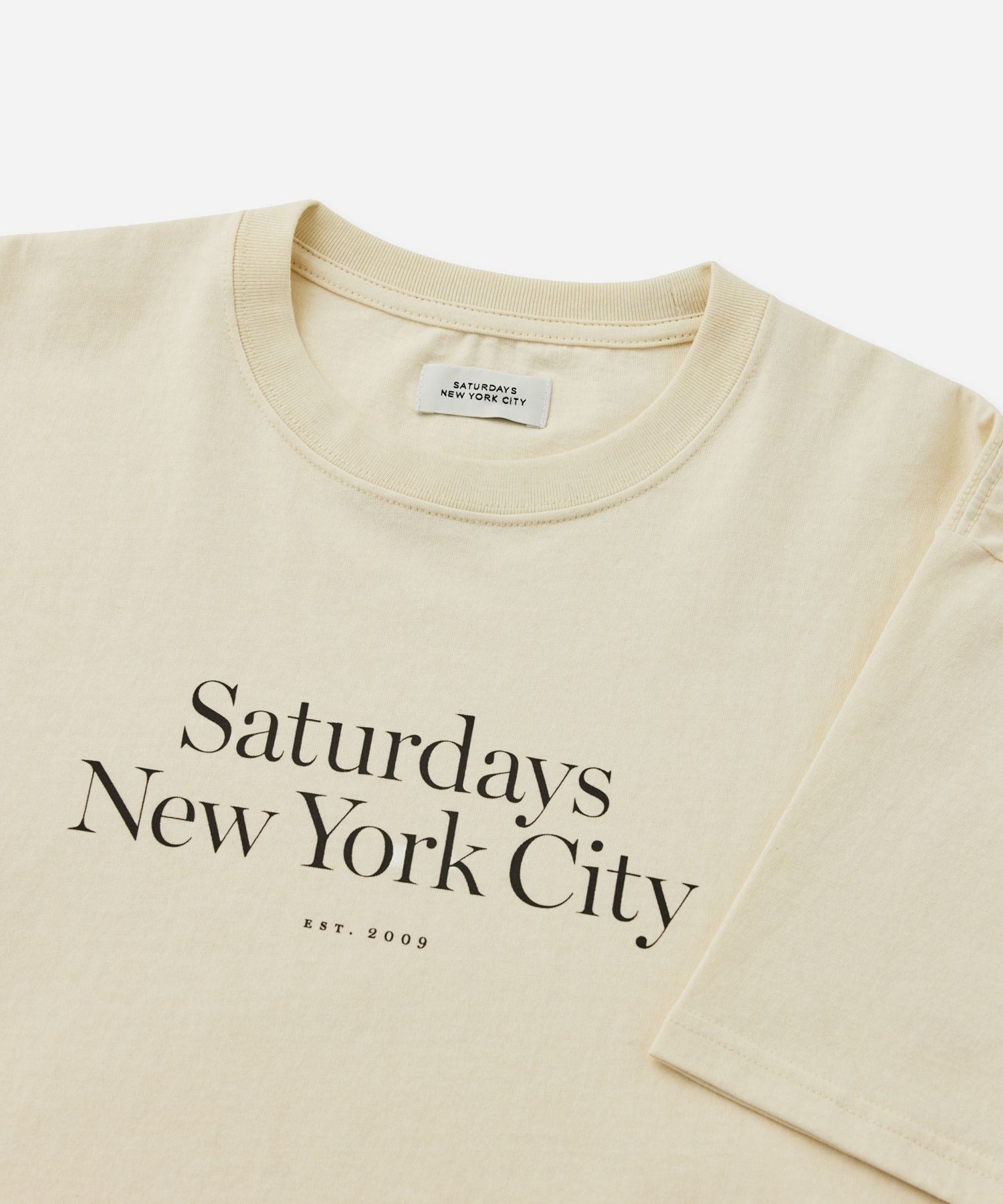 Miller Standard SS T-Shirt