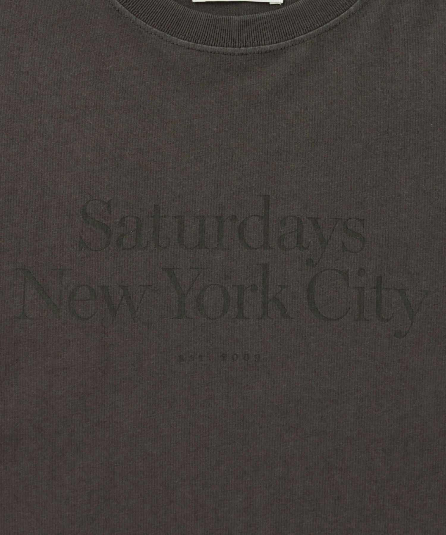 Miller Standard SS T-Shirt