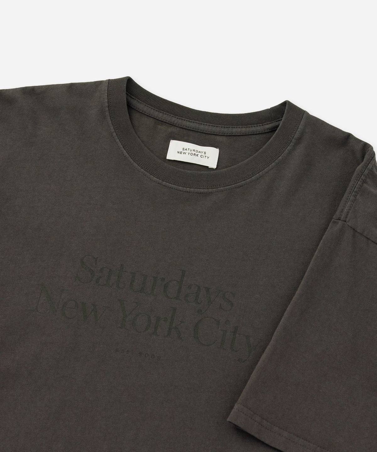 Miller Standard SS T-Shirt