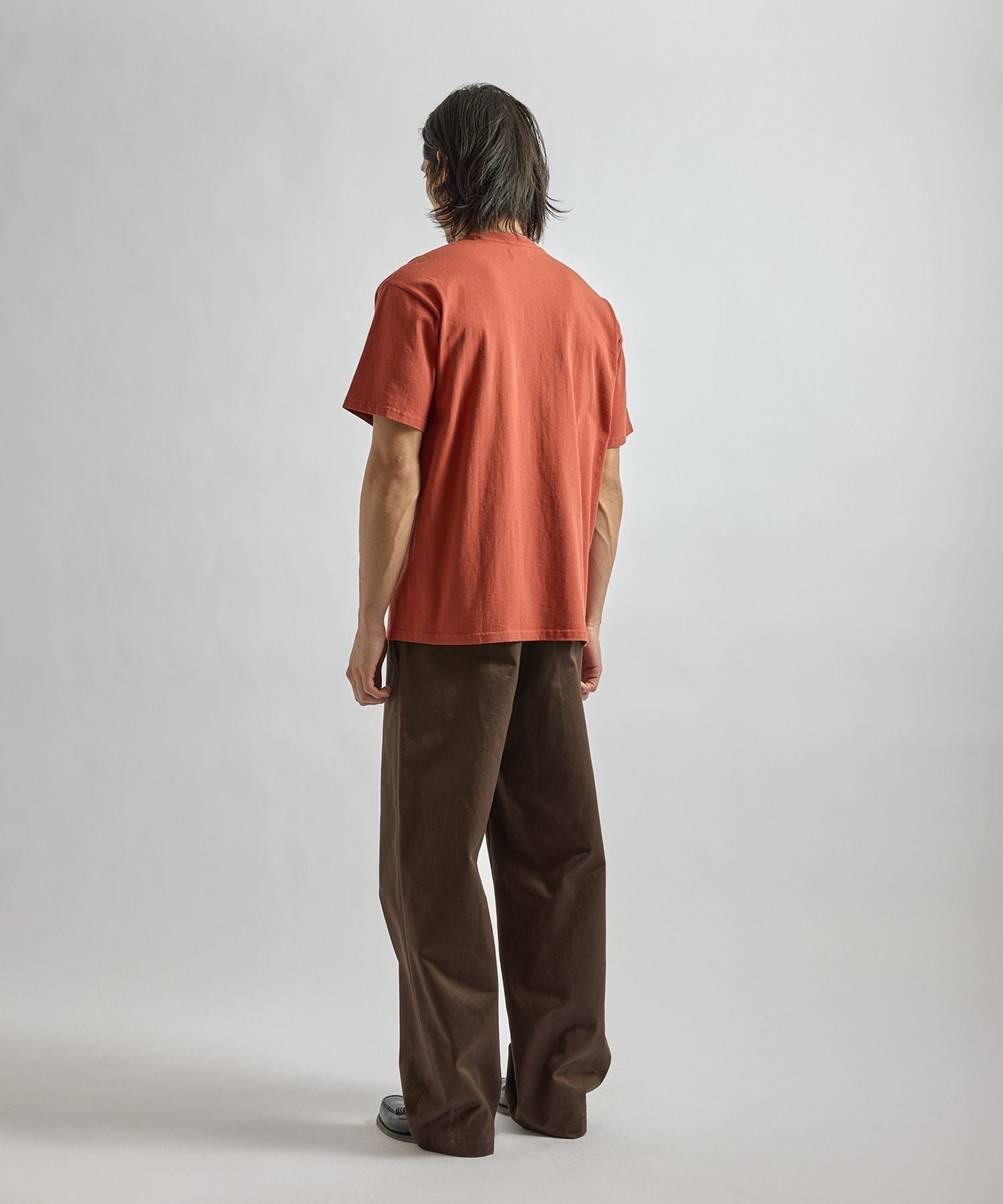 Miller Standard SS T-Shirt