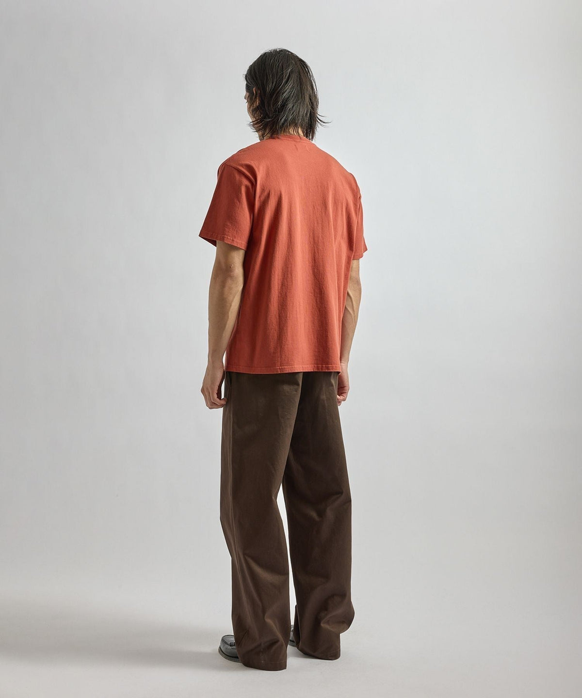 Miller Standard SS T-Shirt