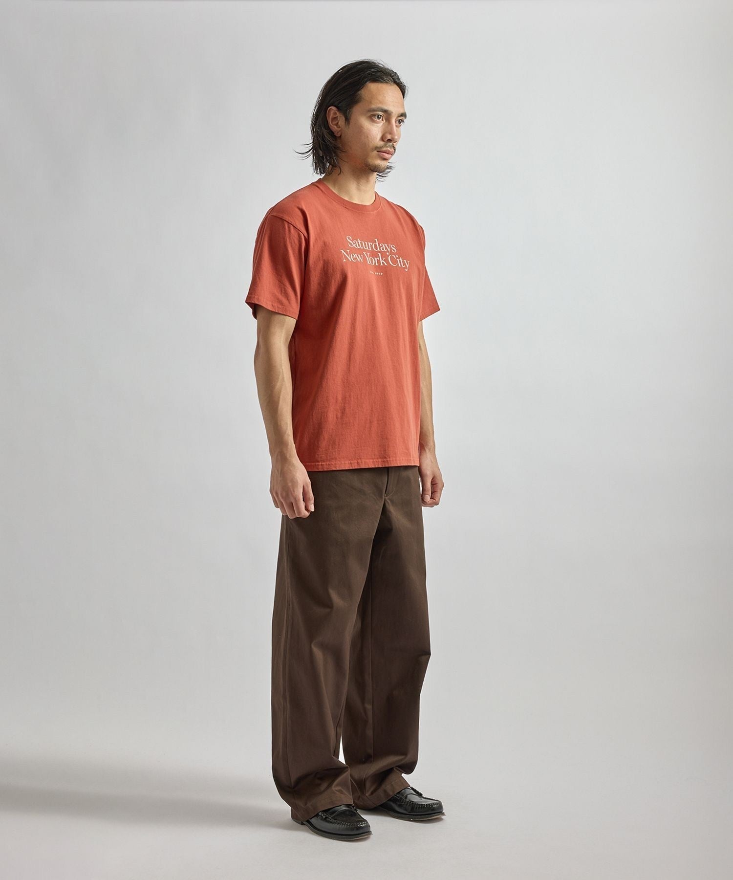 Miller Standard SS T-Shirt