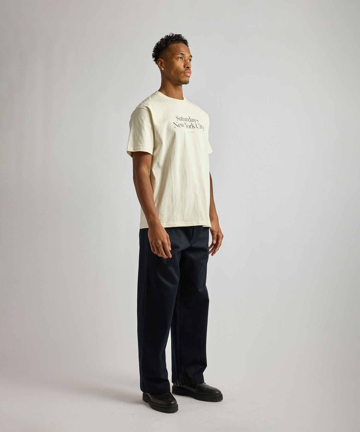 Miller Standard SS T-Shirt