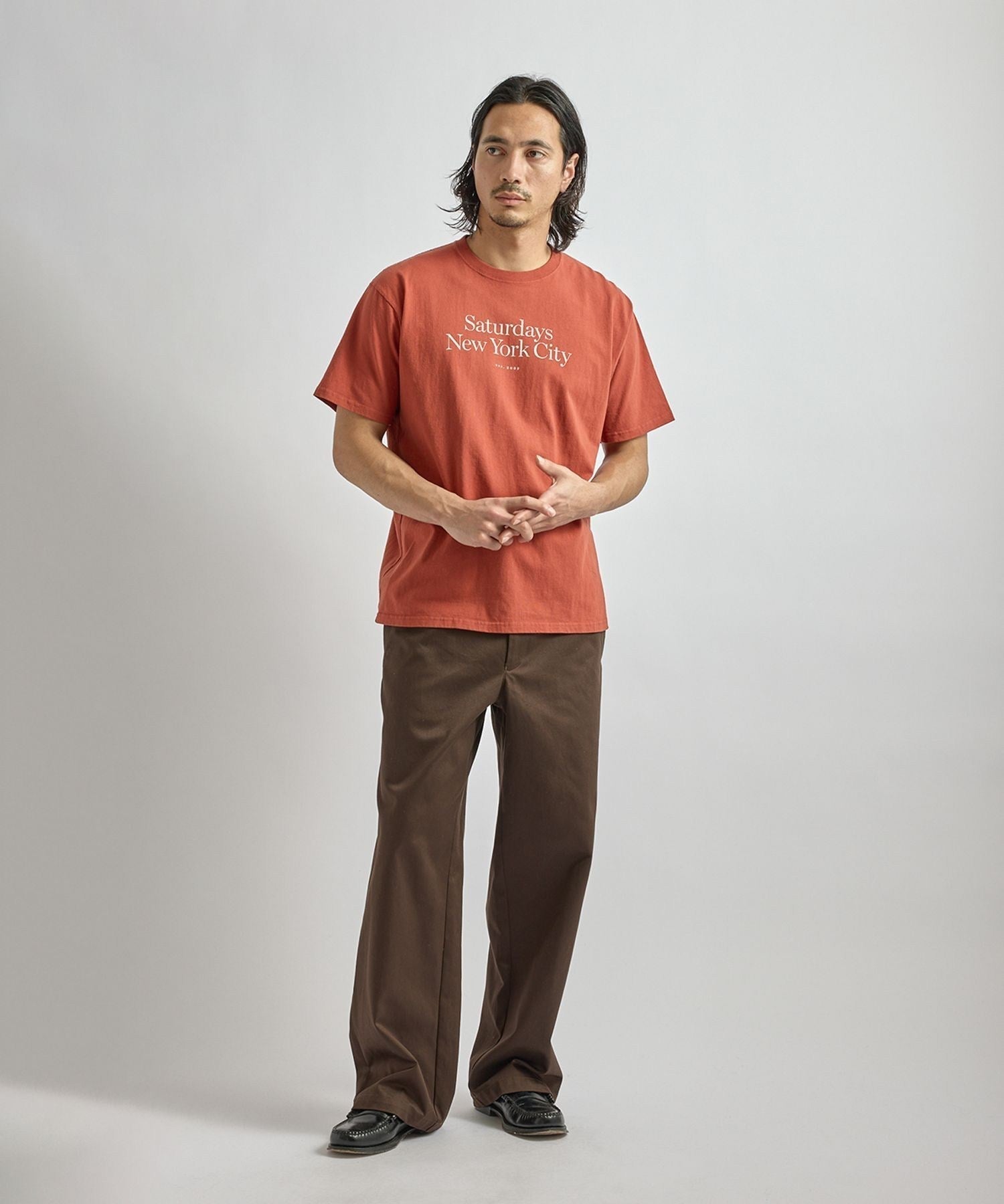 Miller Standard SS T-Shirt