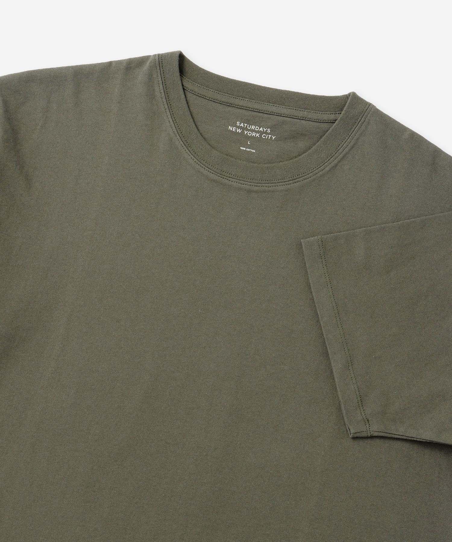 3 Pack T-Shirt