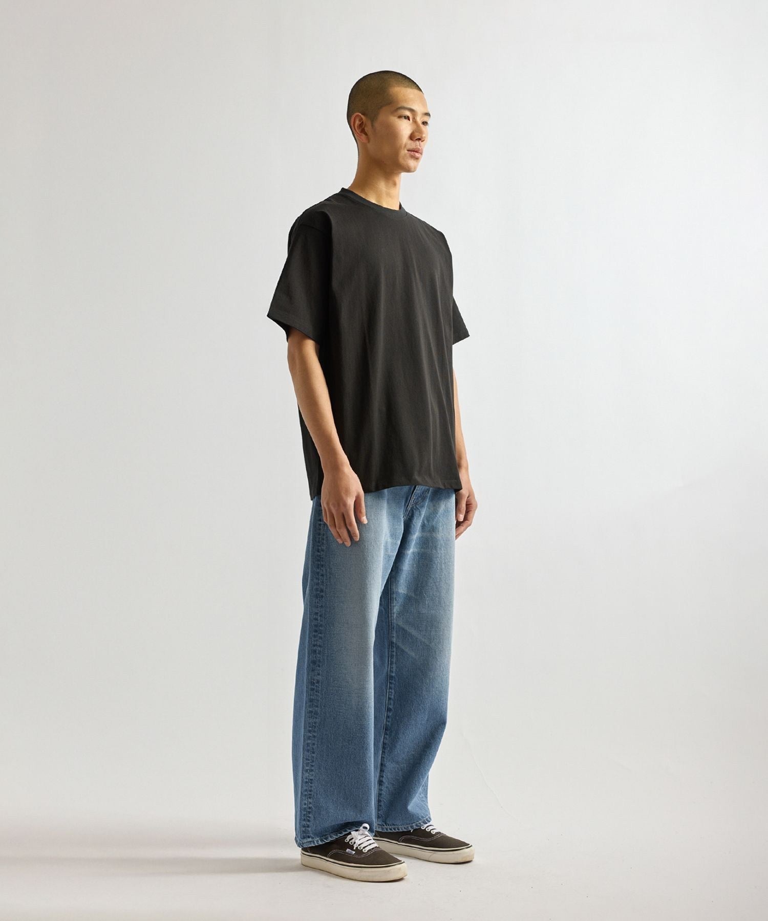 3 Pack T-Shirt