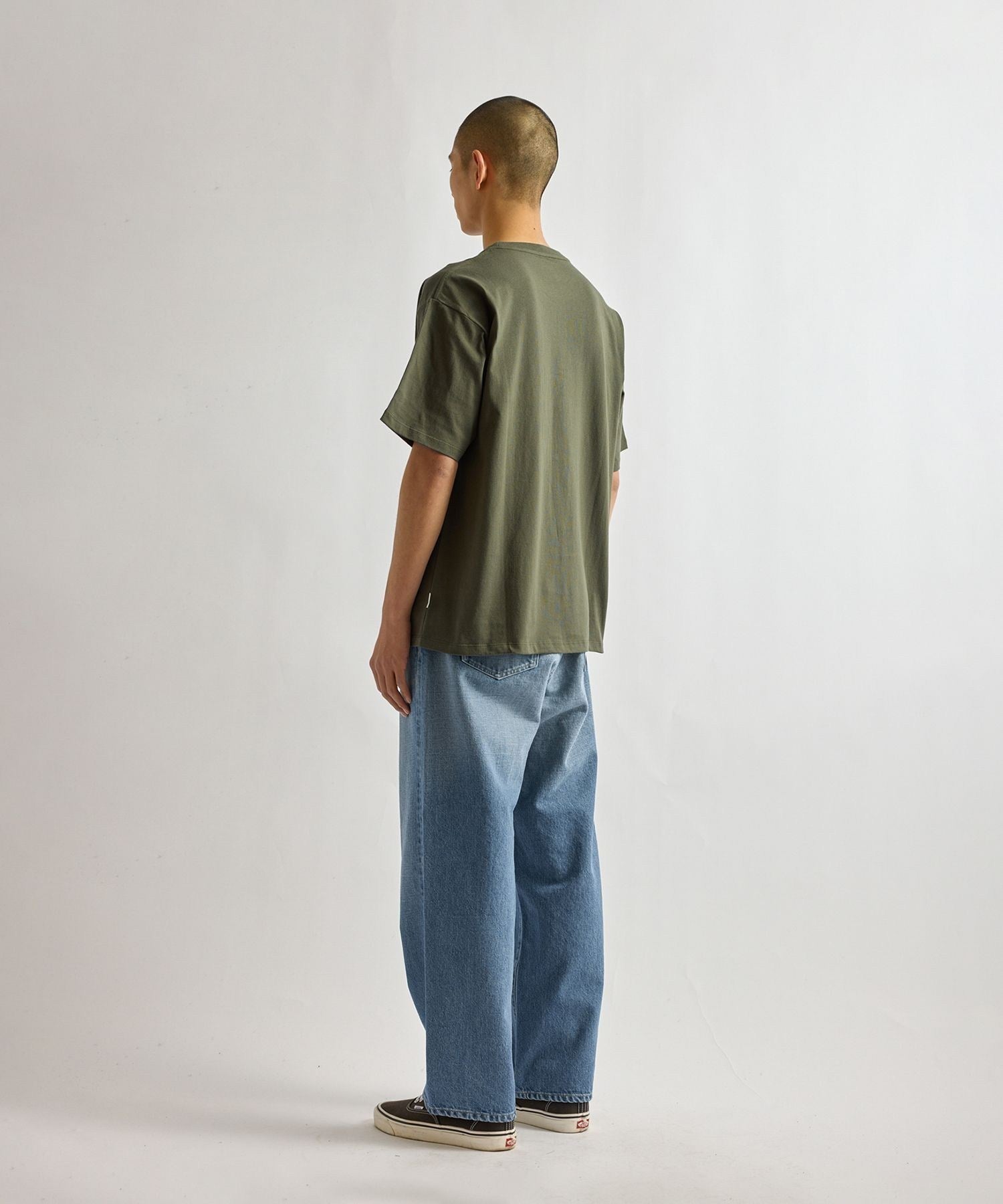 3 Pack T-Shirt