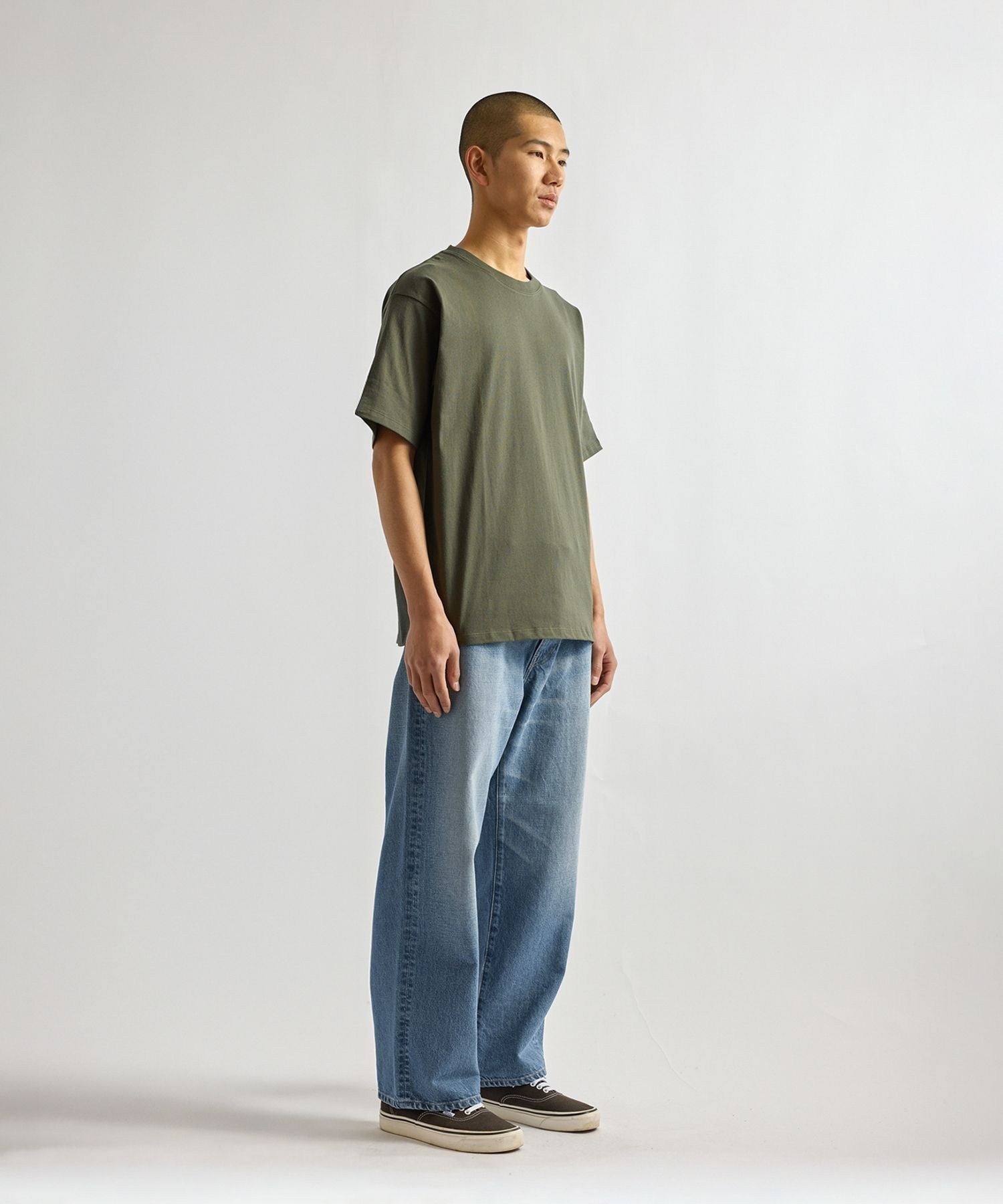 3 Pack T-Shirt