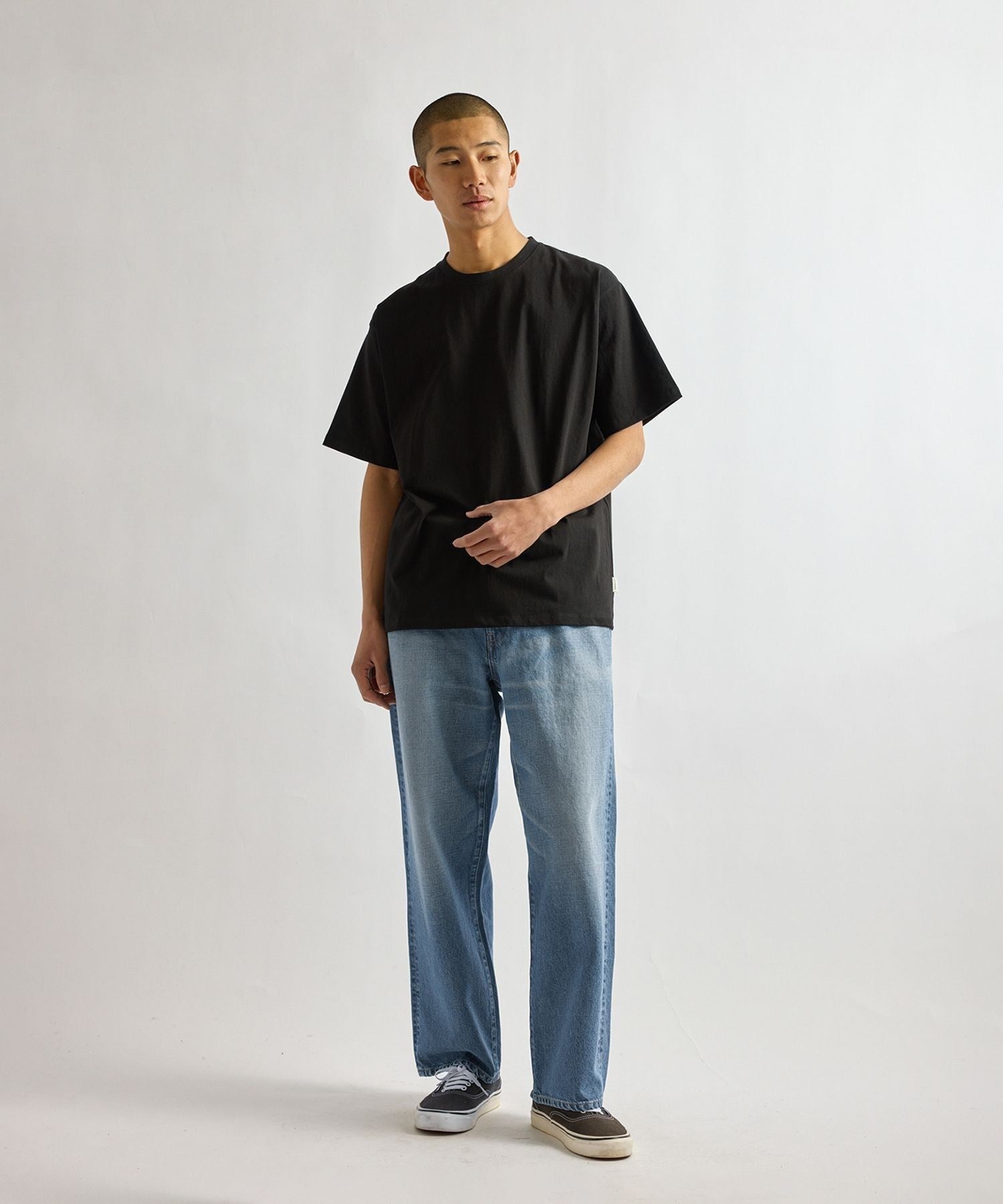 3 Pack T-Shirt