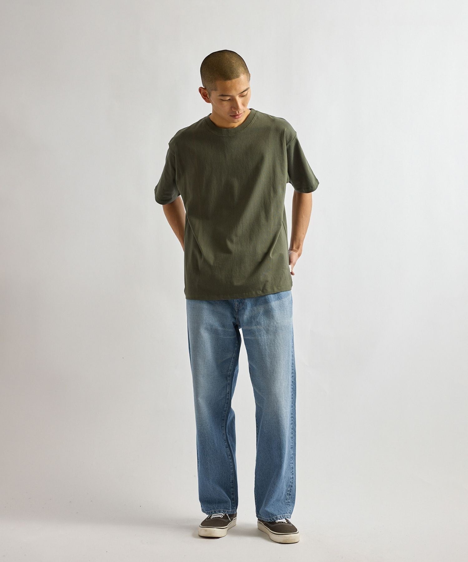 3 Pack T-Shirt