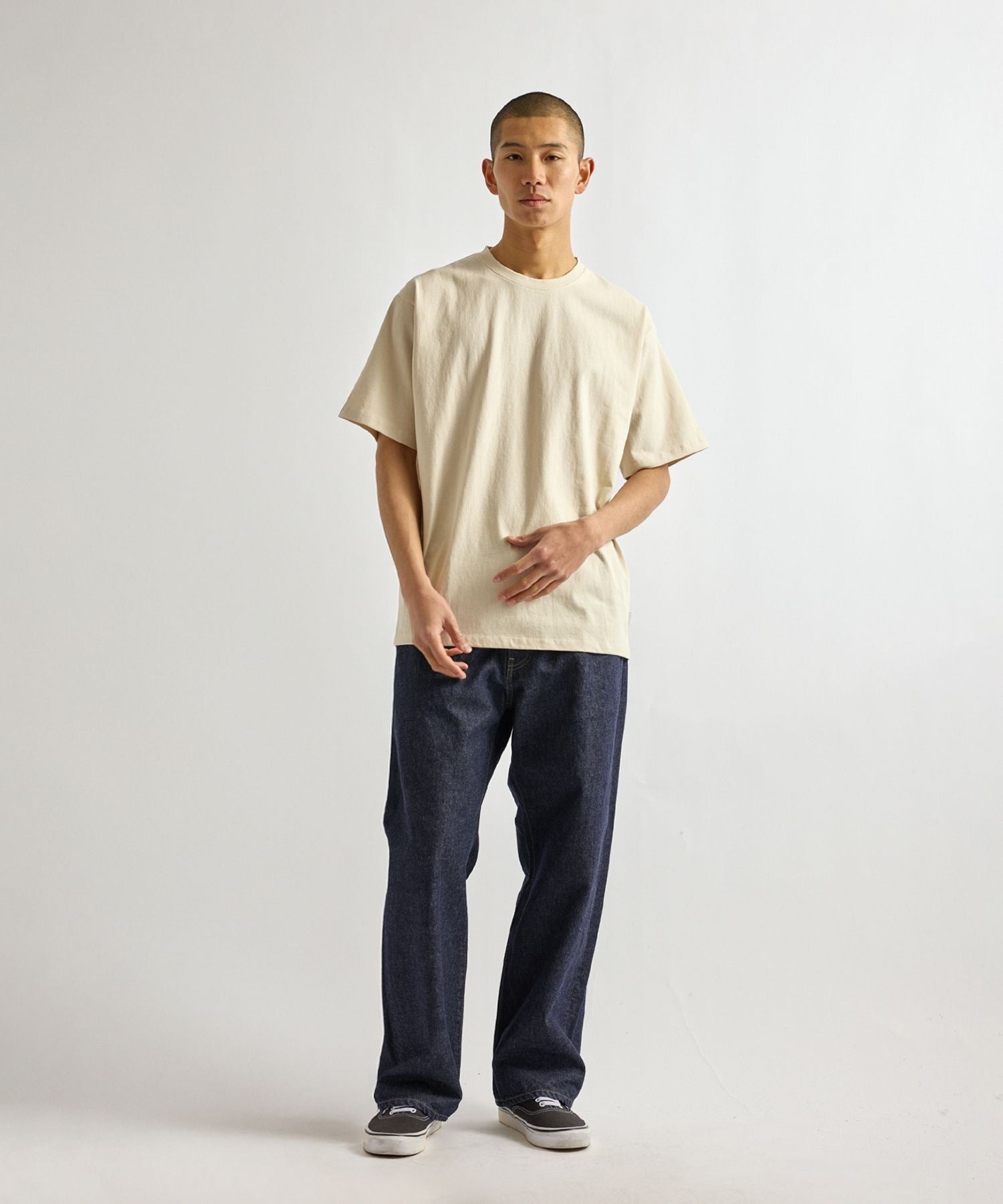 3 Pack T-Shirt
