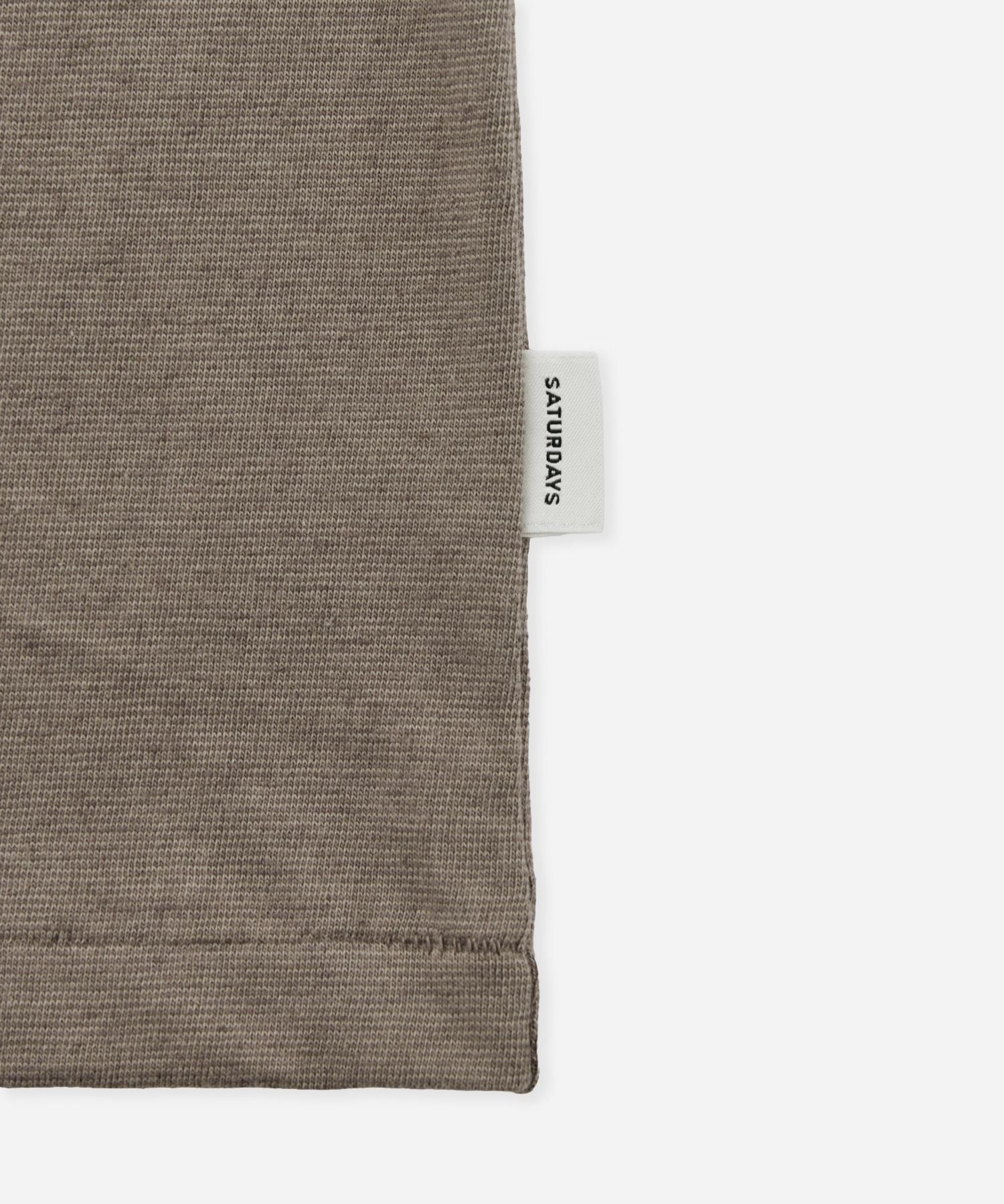 Hemp S.NYC SS T-Shirt