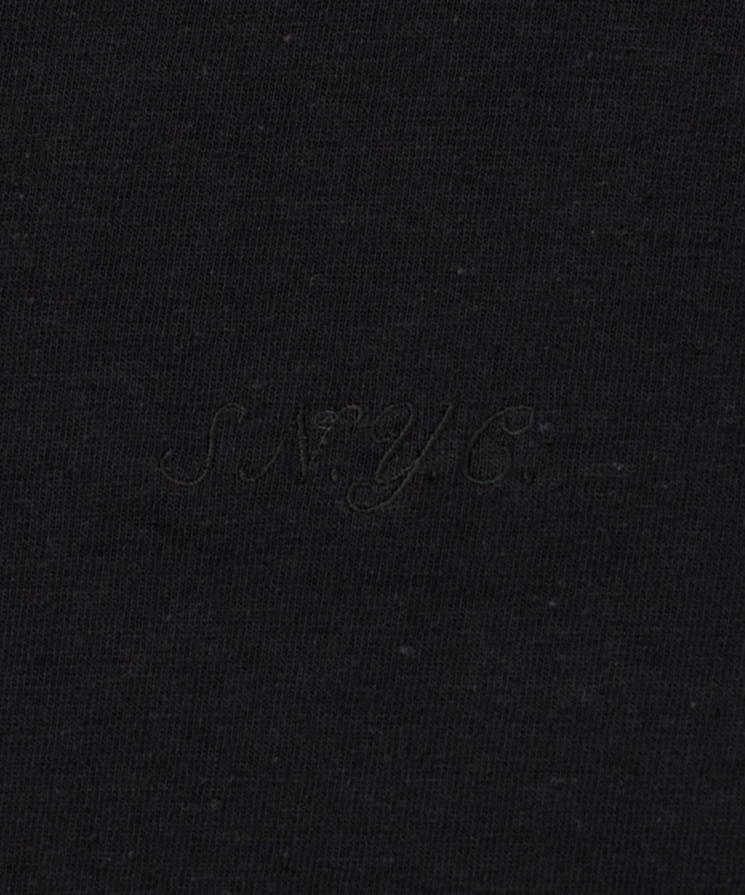 Hemp S.NYC SS T-Shirt