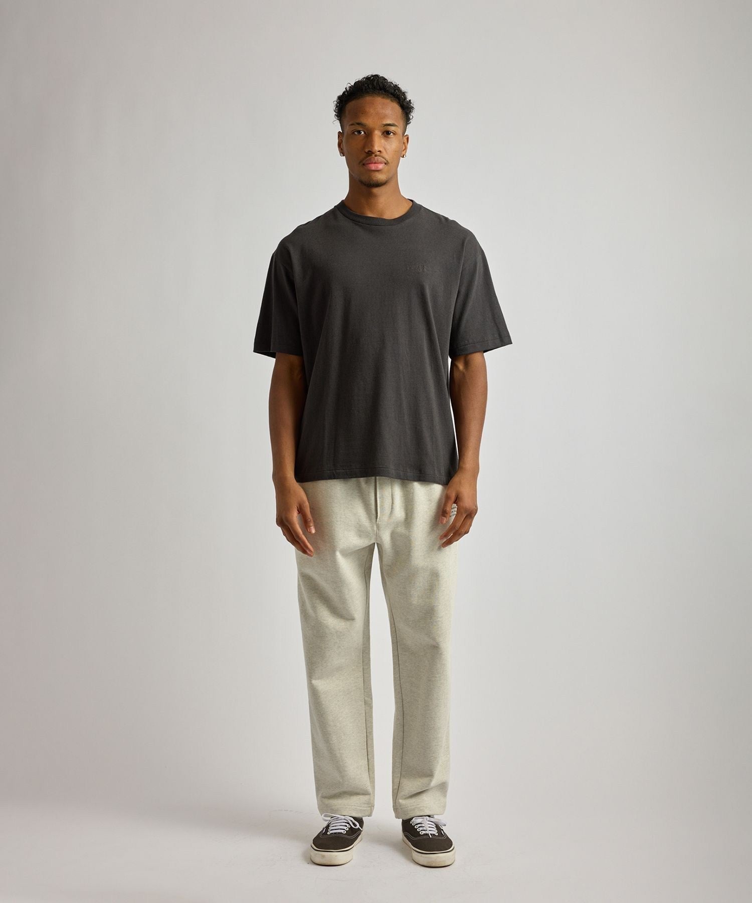 Hemp S.NYC SS T-Shirt