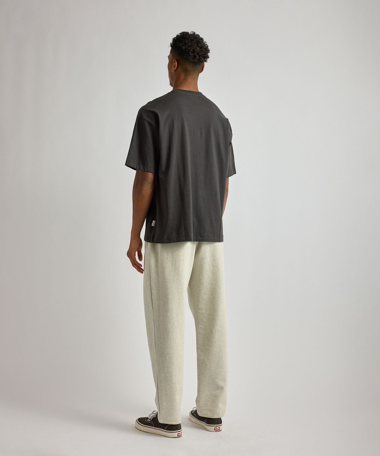 Hemp S.NYC SS T-Shirt