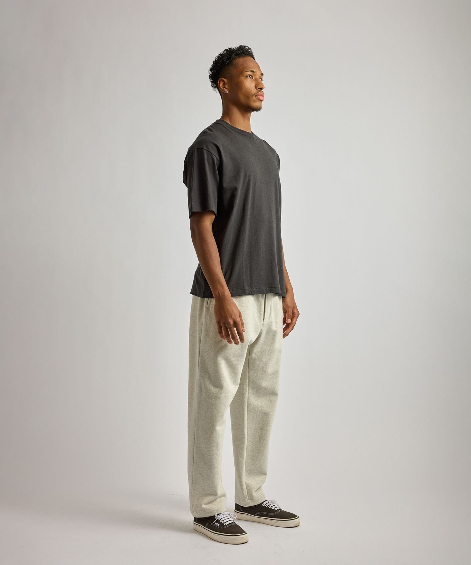 Hemp S.NYC SS T-Shirt