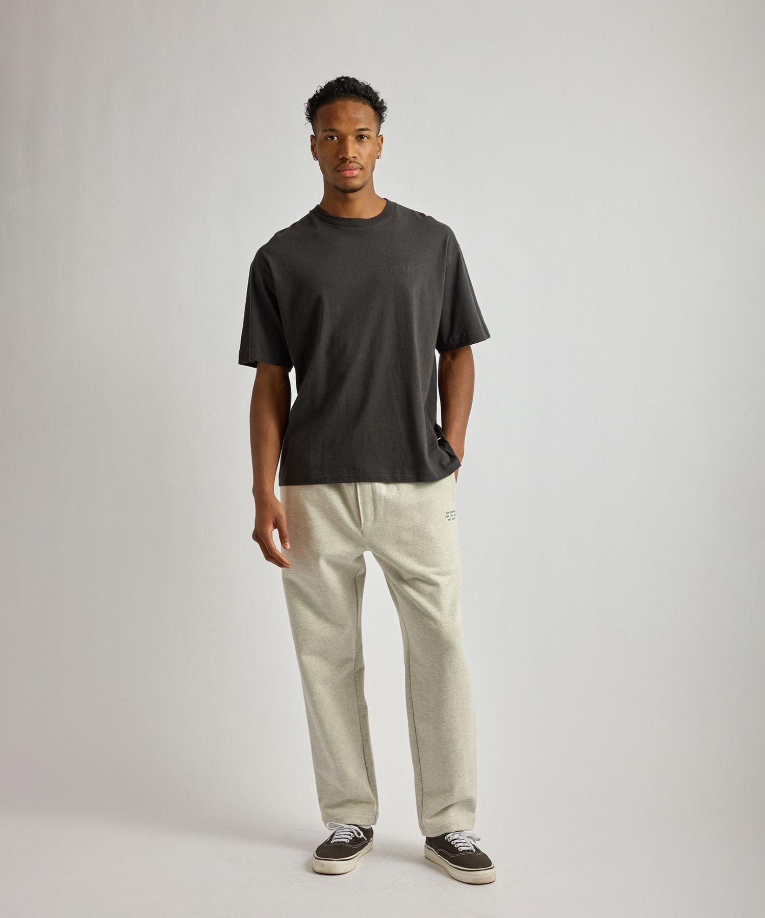 Hemp S.NYC SS T-Shirt