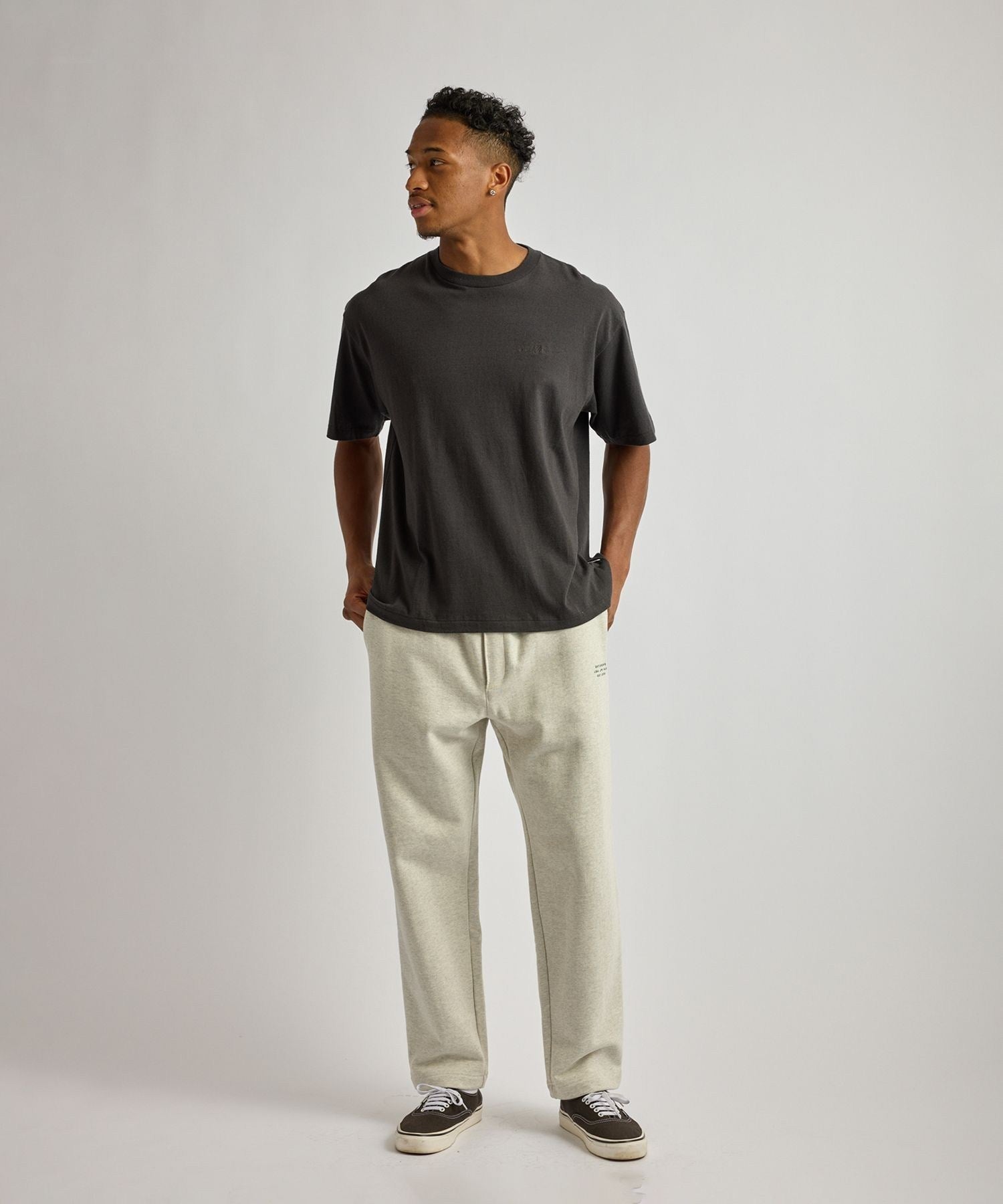 Hemp S.NYC SS T-Shirt