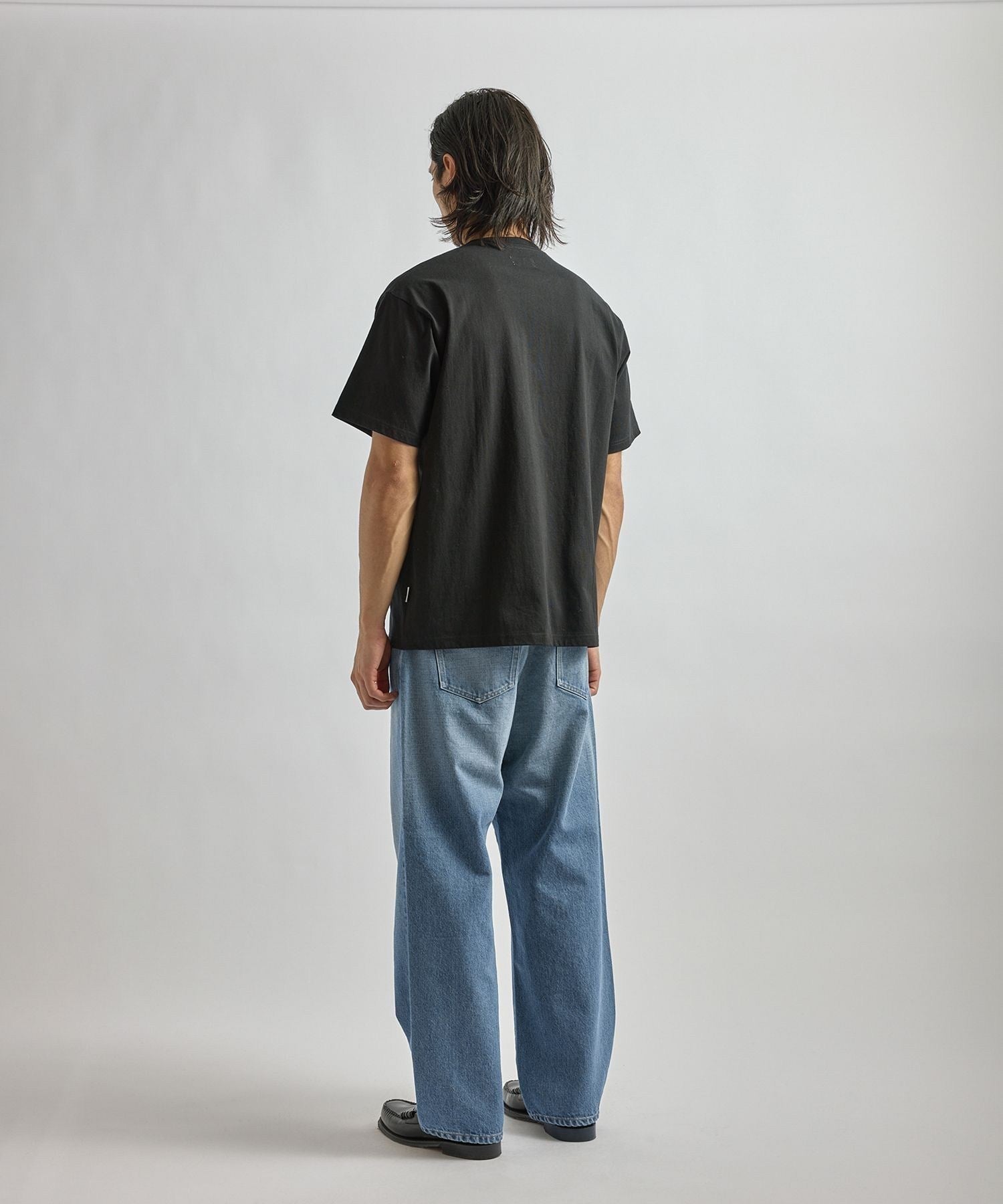 Circular Saturdays Logo T-Shirt