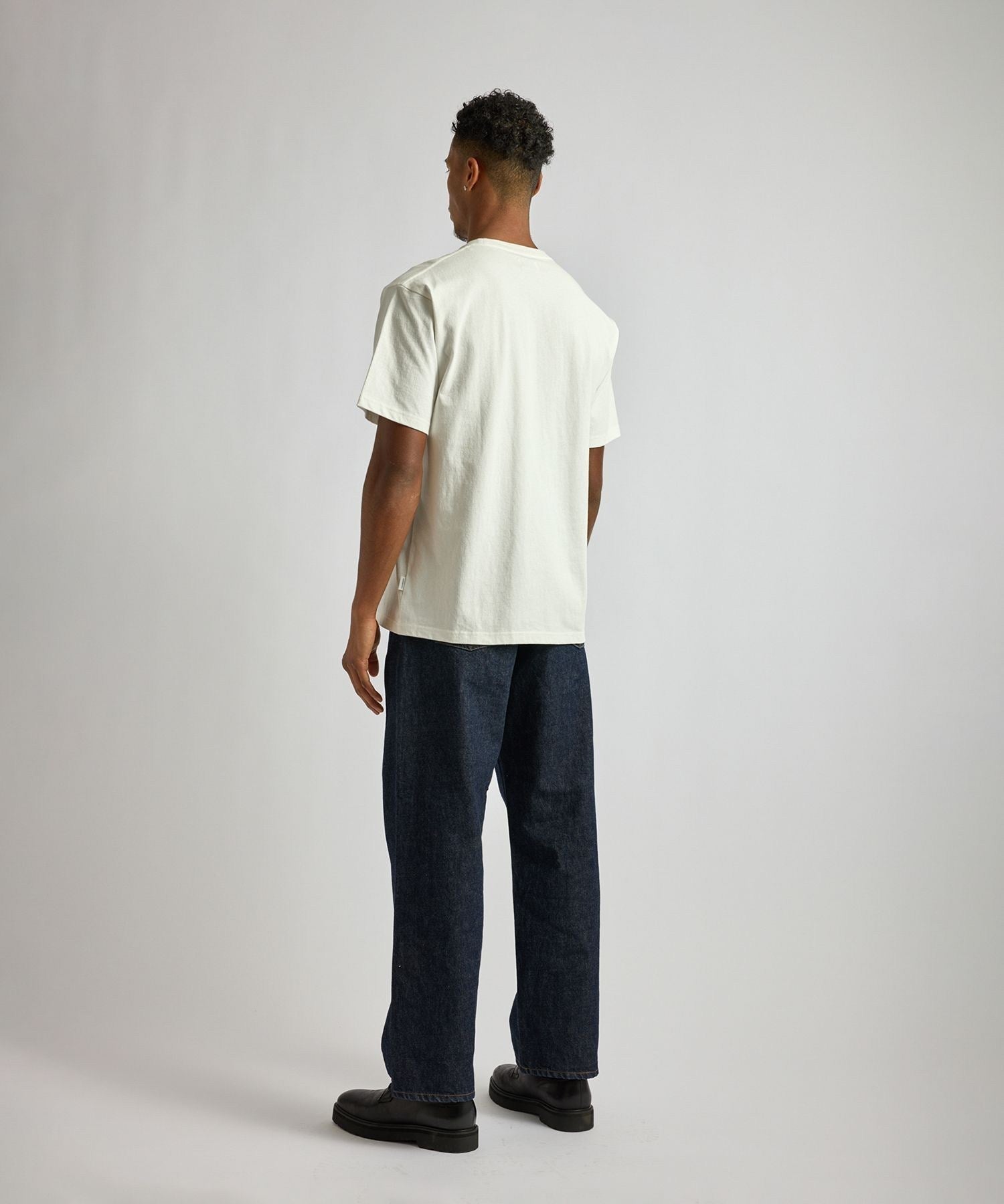 Circular Saturdays Logo T-Shirt