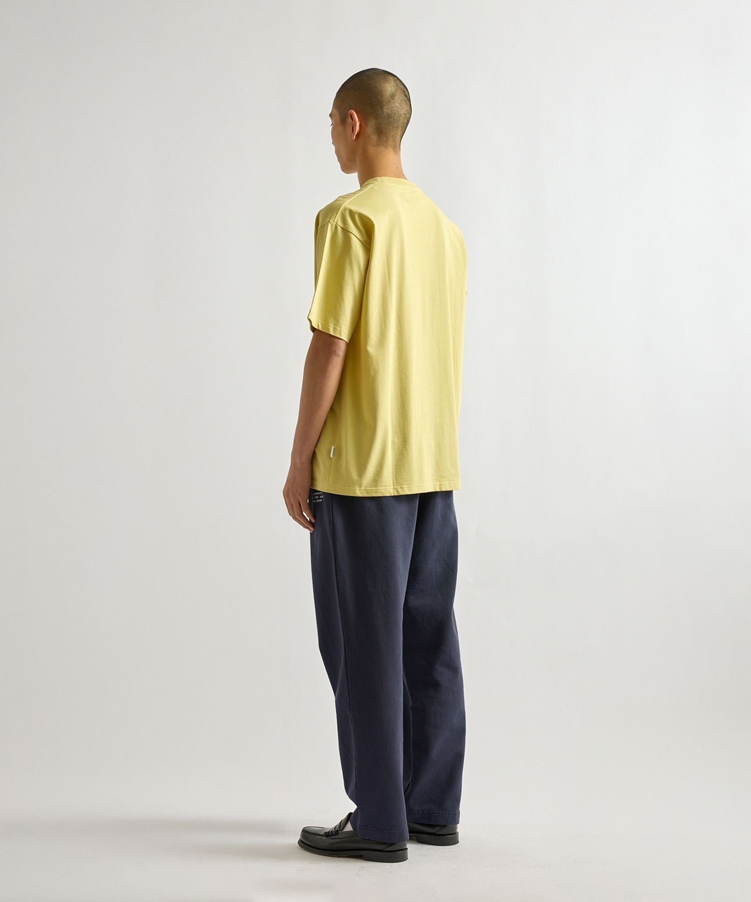 Circular Saturdays Logo T-Shirt