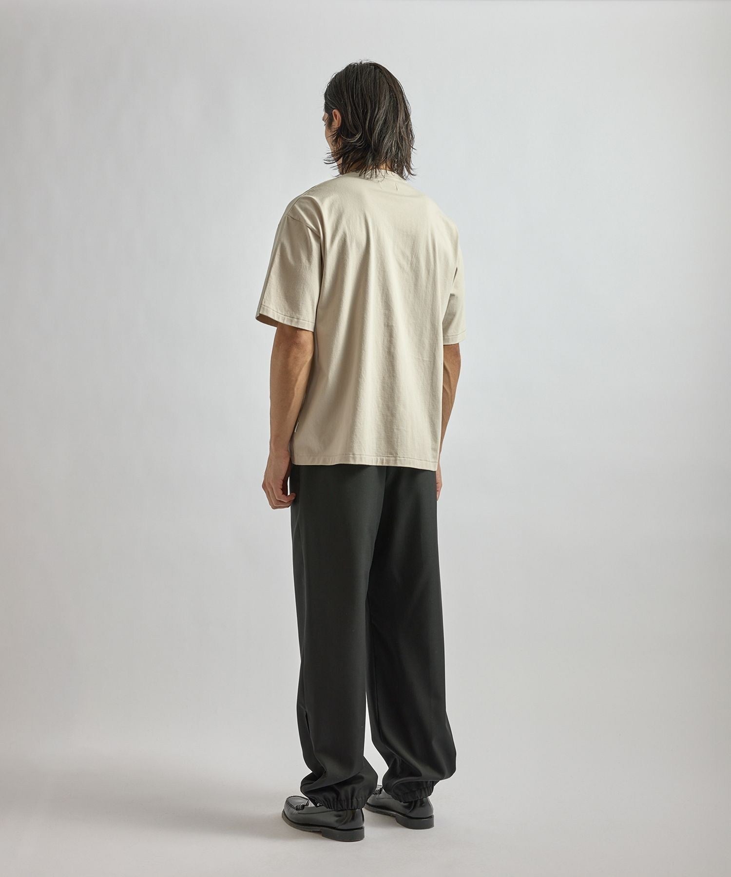 Beach Chair Ozone Wash Relaxed SS Tee