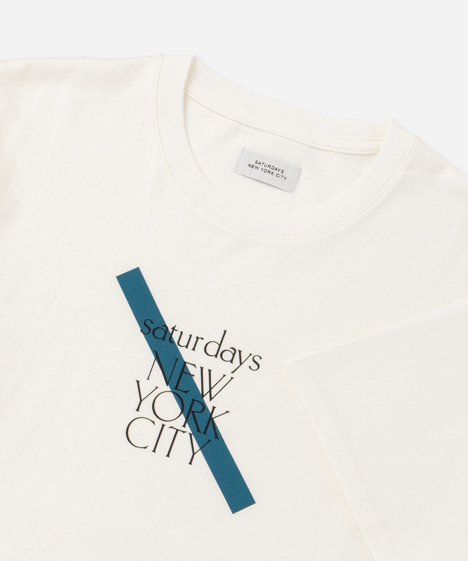 SLASH SNYC SS Tee