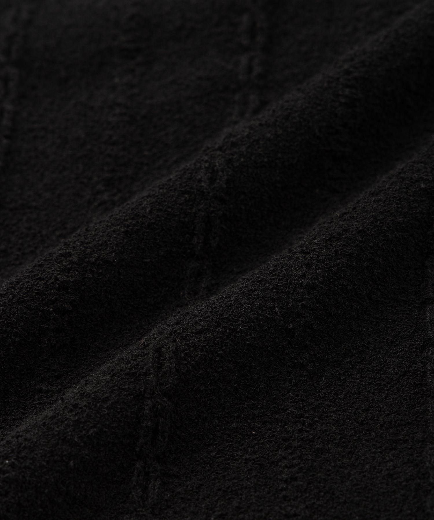 Kenneth Knit SS Shirt