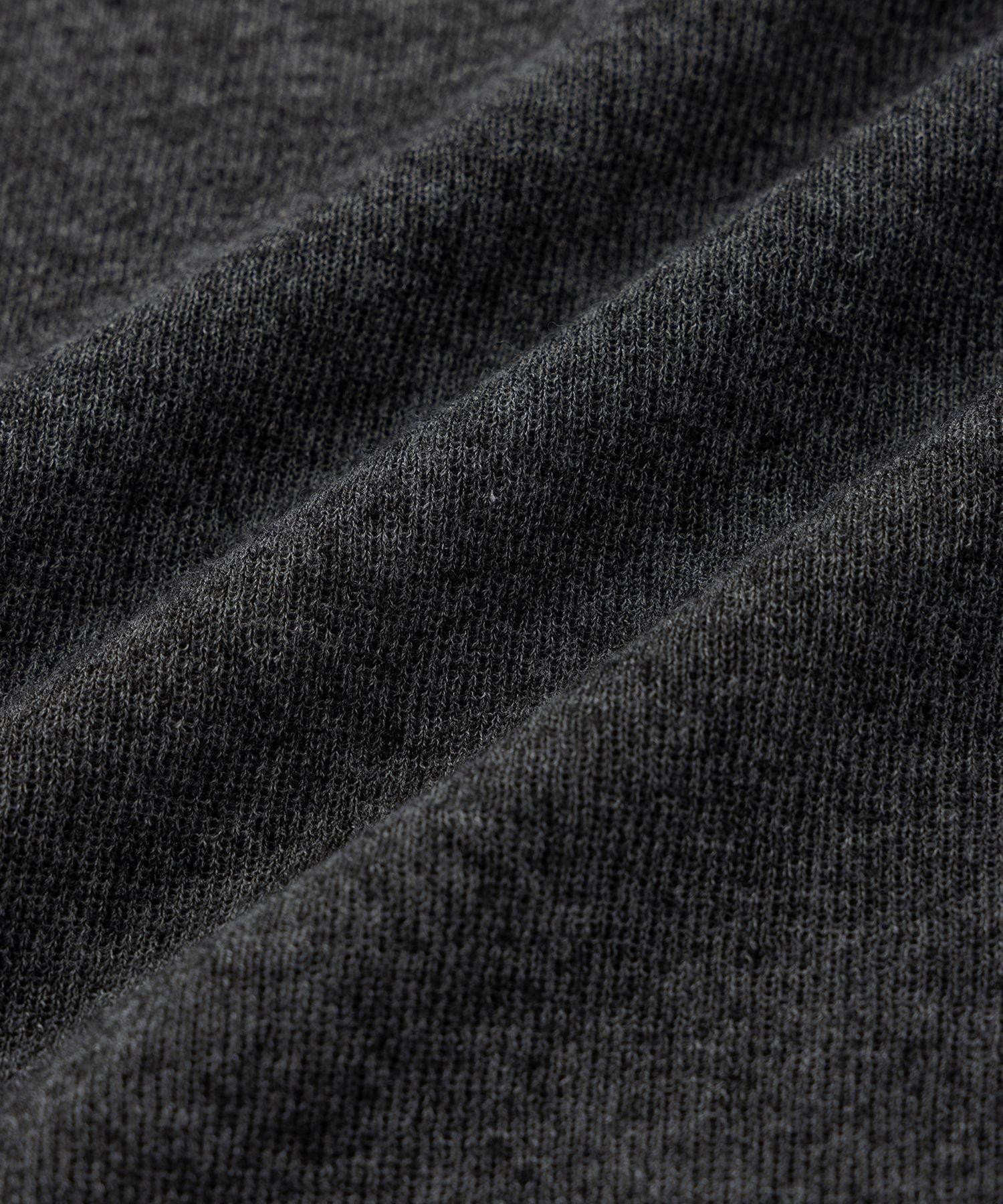 Jahmad Linen Knit Polo